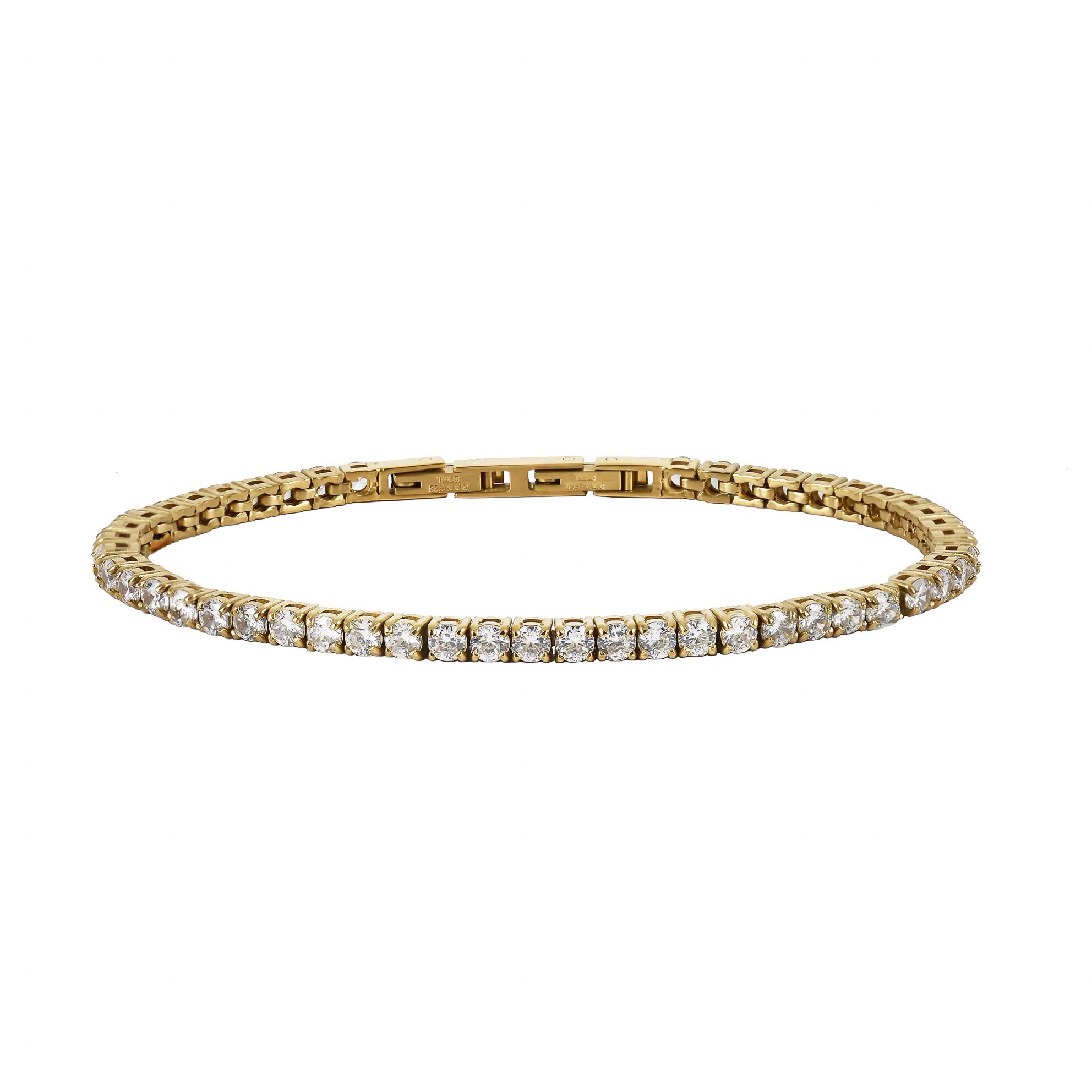 GLIMRA Armband 3mm
