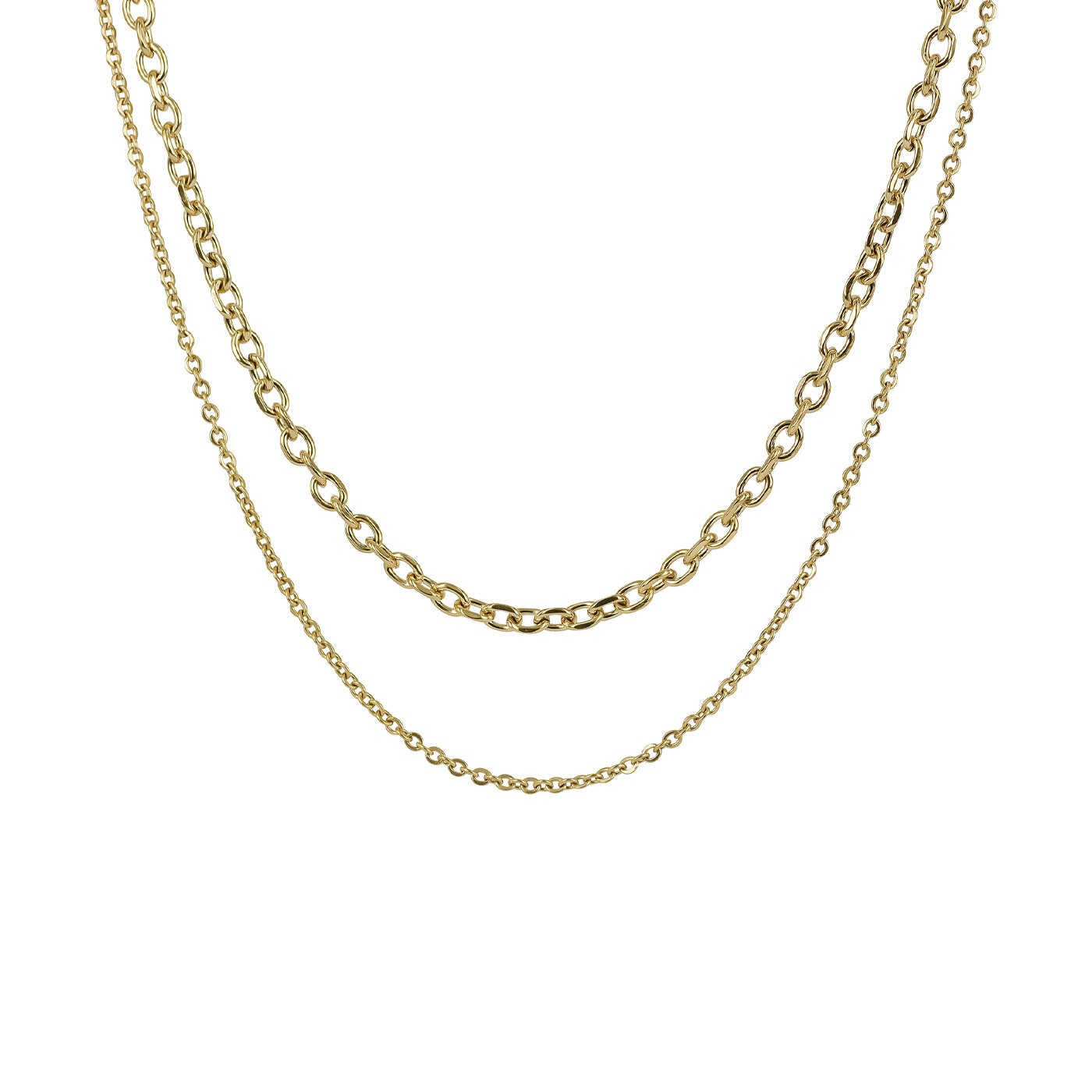 WILLOW halsband