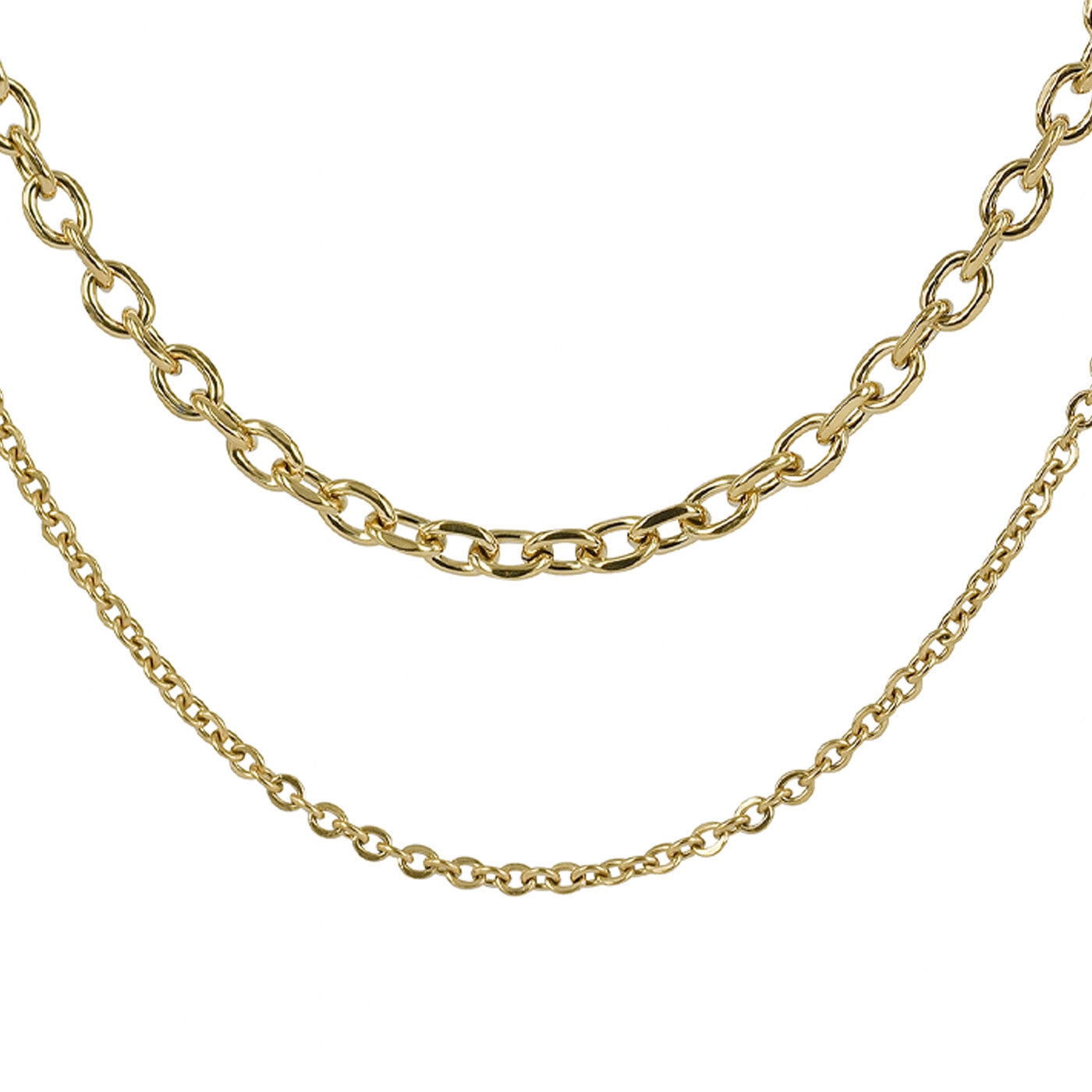 WILLOW halsband