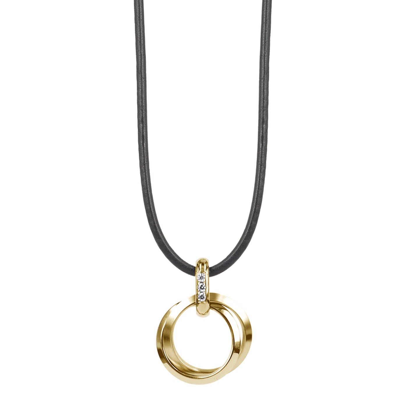 CARRO halsband
