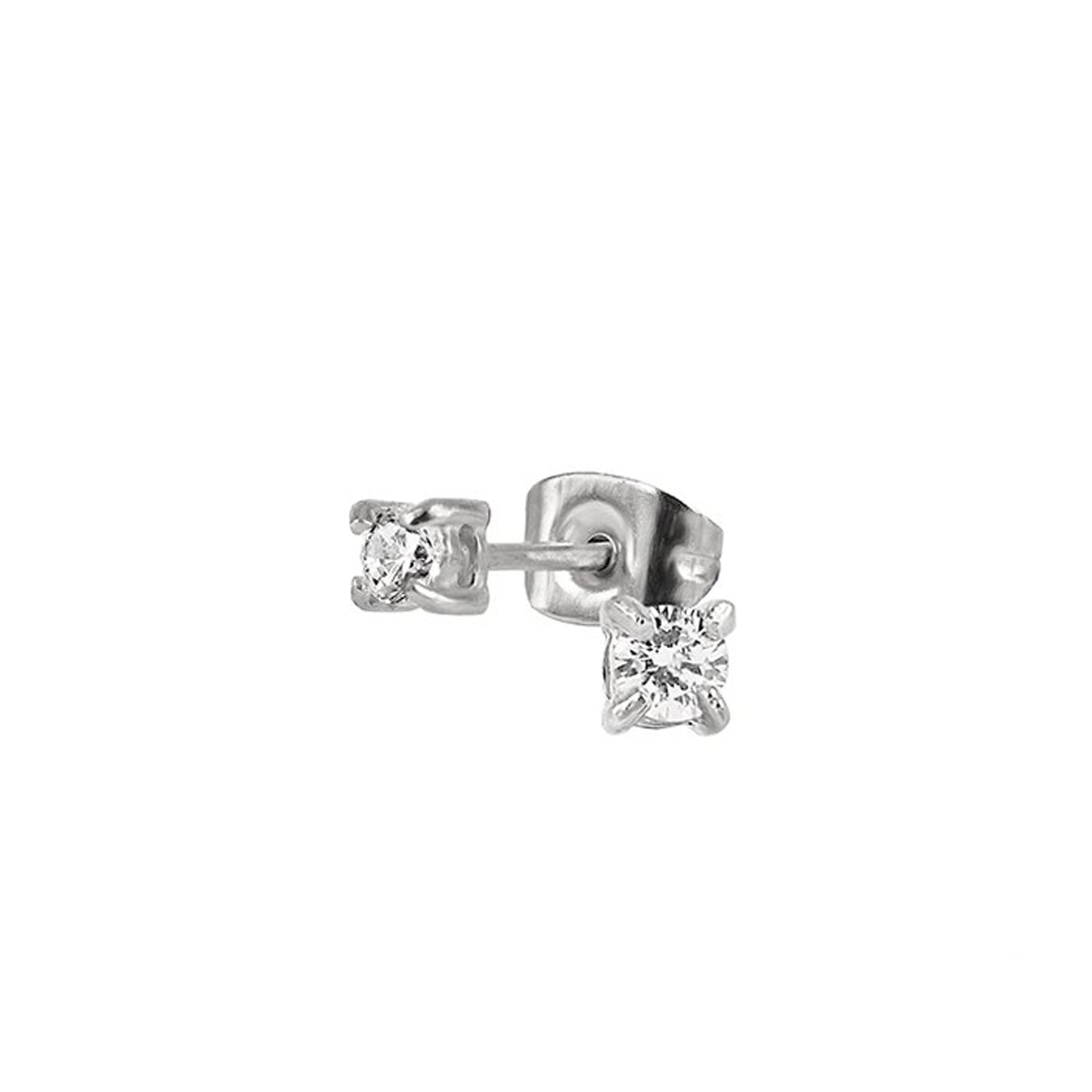 IDA Örhängen 3 mm