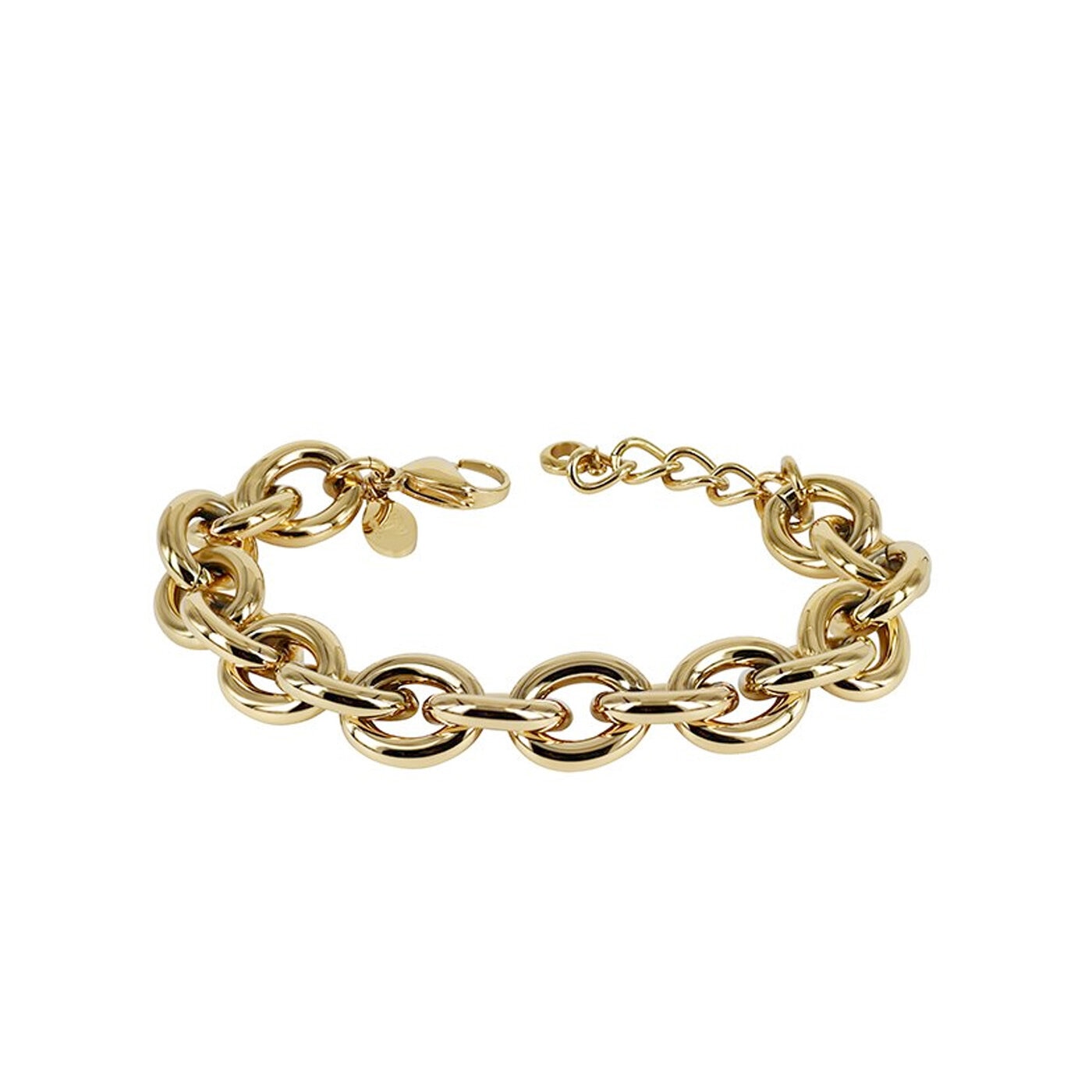 RUBY Armband Guld
