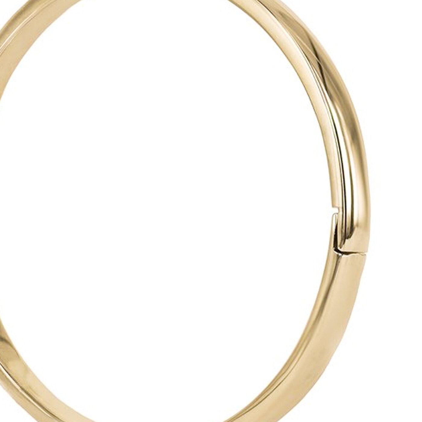 KLARA Armring 3mm Guld
