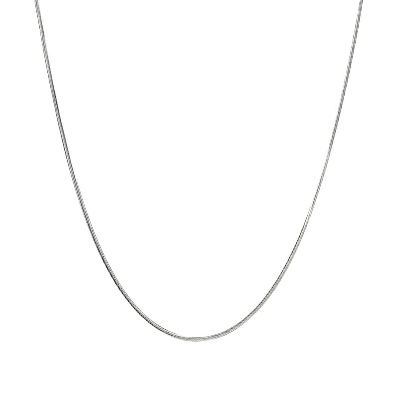 FIONA 2mm Halsband