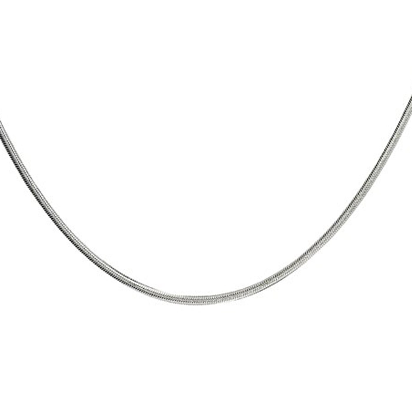 FIONA 2mm Halsband