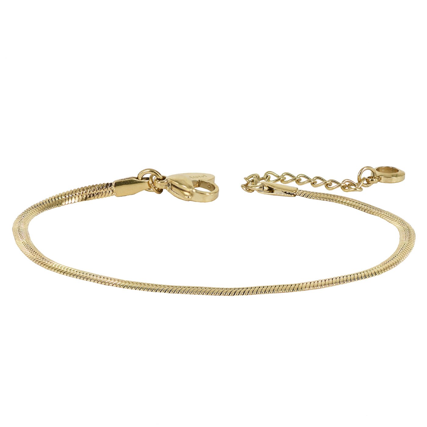 FIONA Armband 3mm Guld