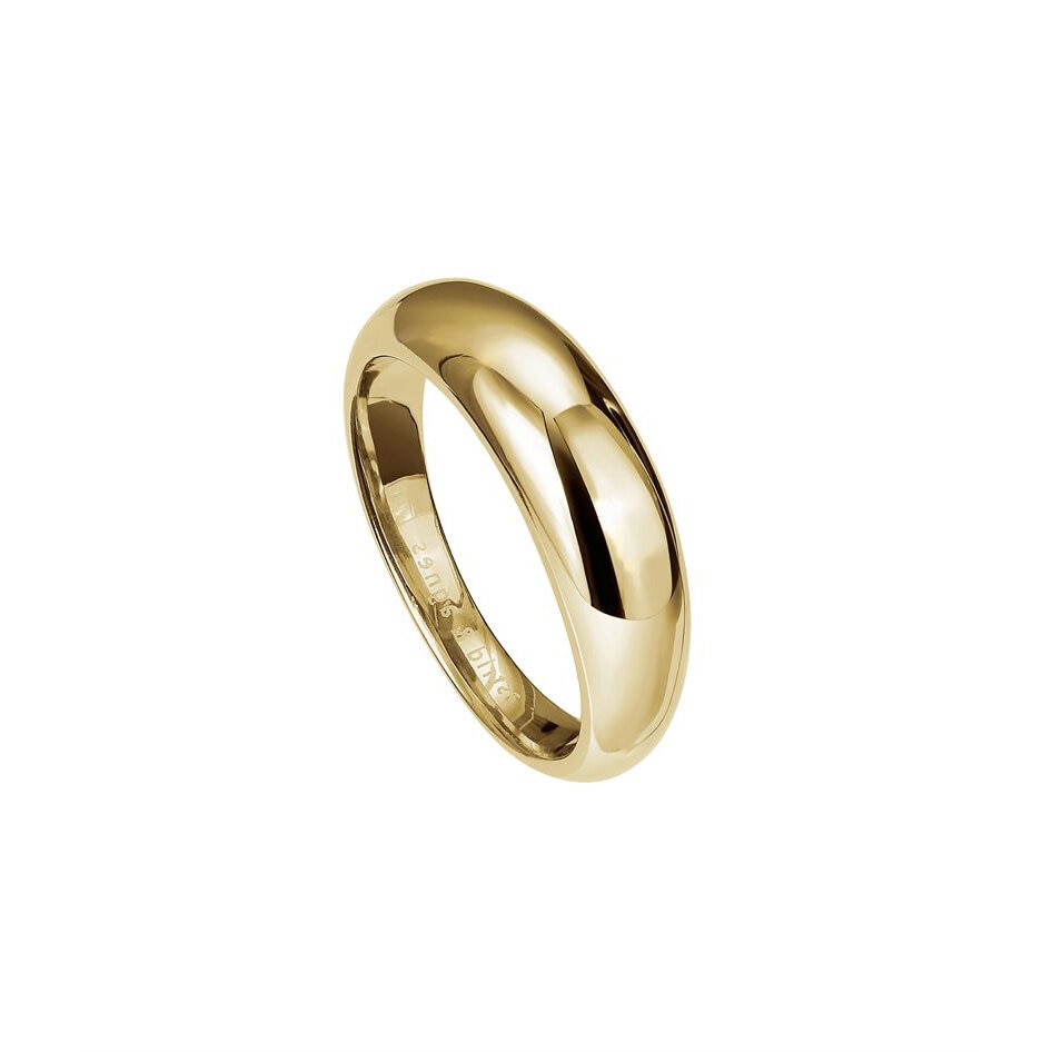 ALINA Ring Guld M