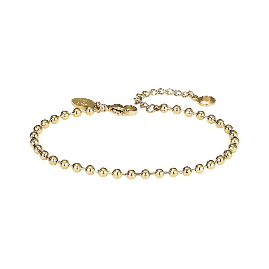 ANNIE Armband Guld