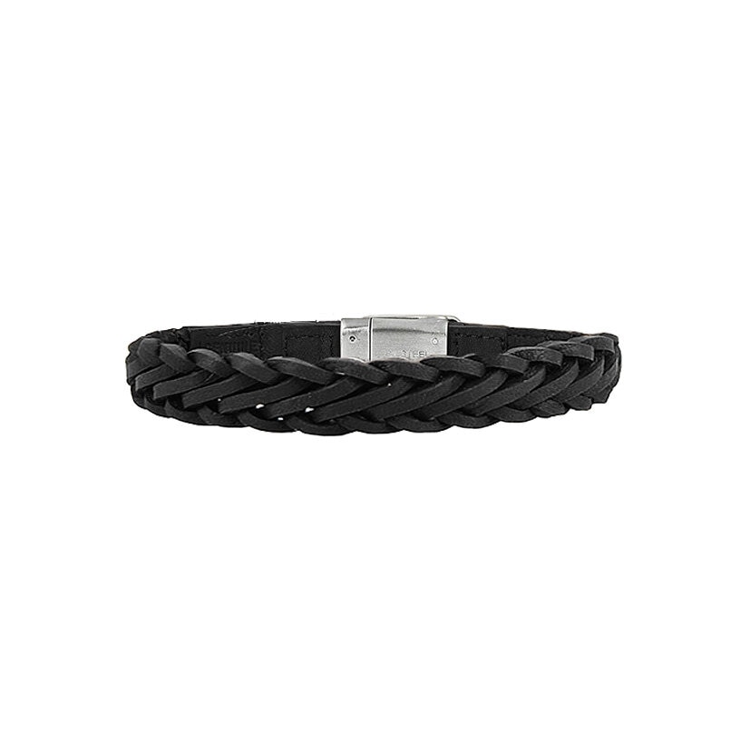 JOE Armband Svart  20cm 