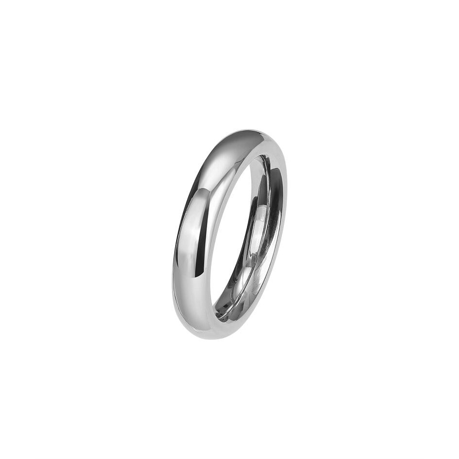 BENZON Ring Stål L