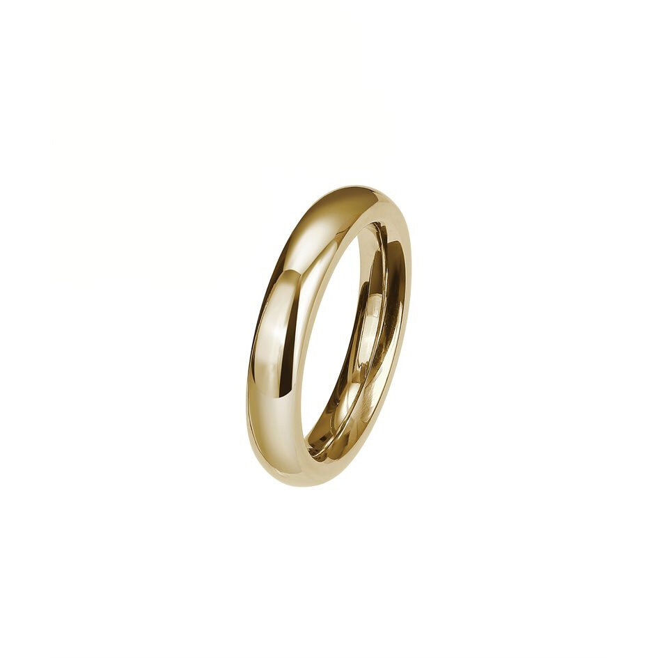 BENZON Ring Guld M