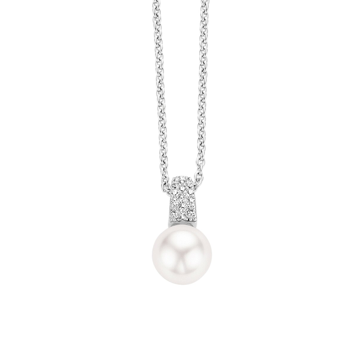 TI SENTO - MILANO NECKLACE 42CM