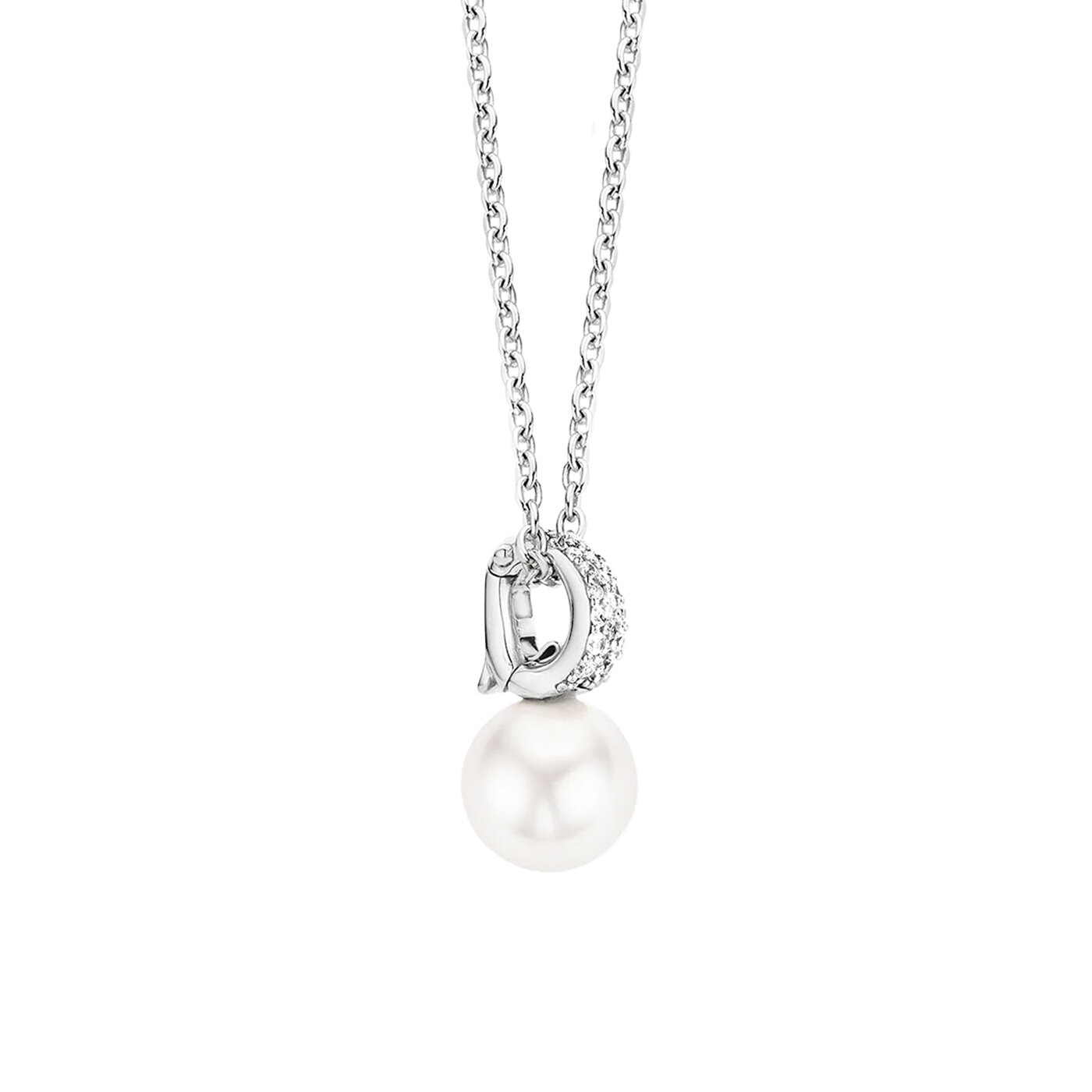 TI SENTO - MILANO NECKLACE 42CM