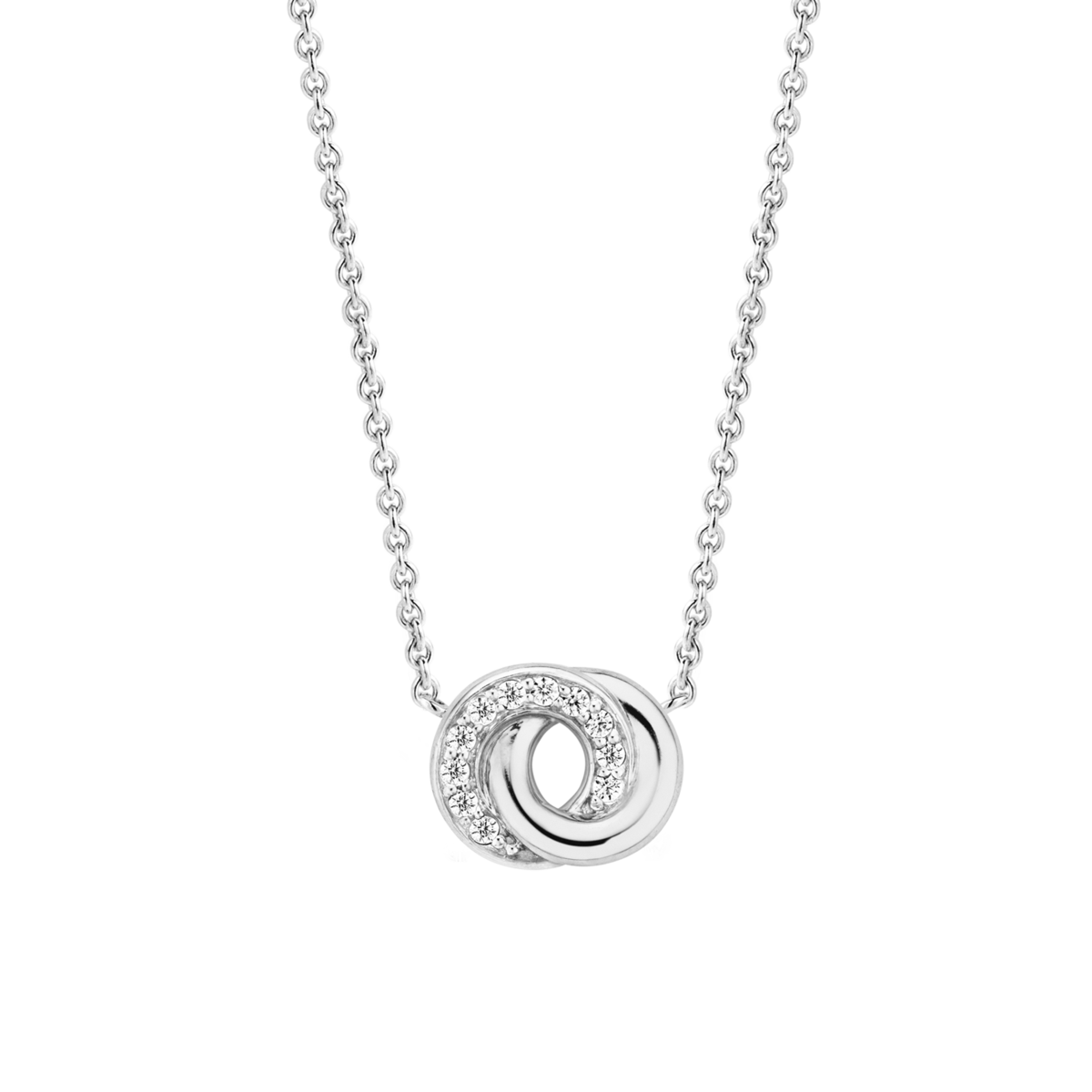 TI SENTO - MILANO NECKLACE 42CM