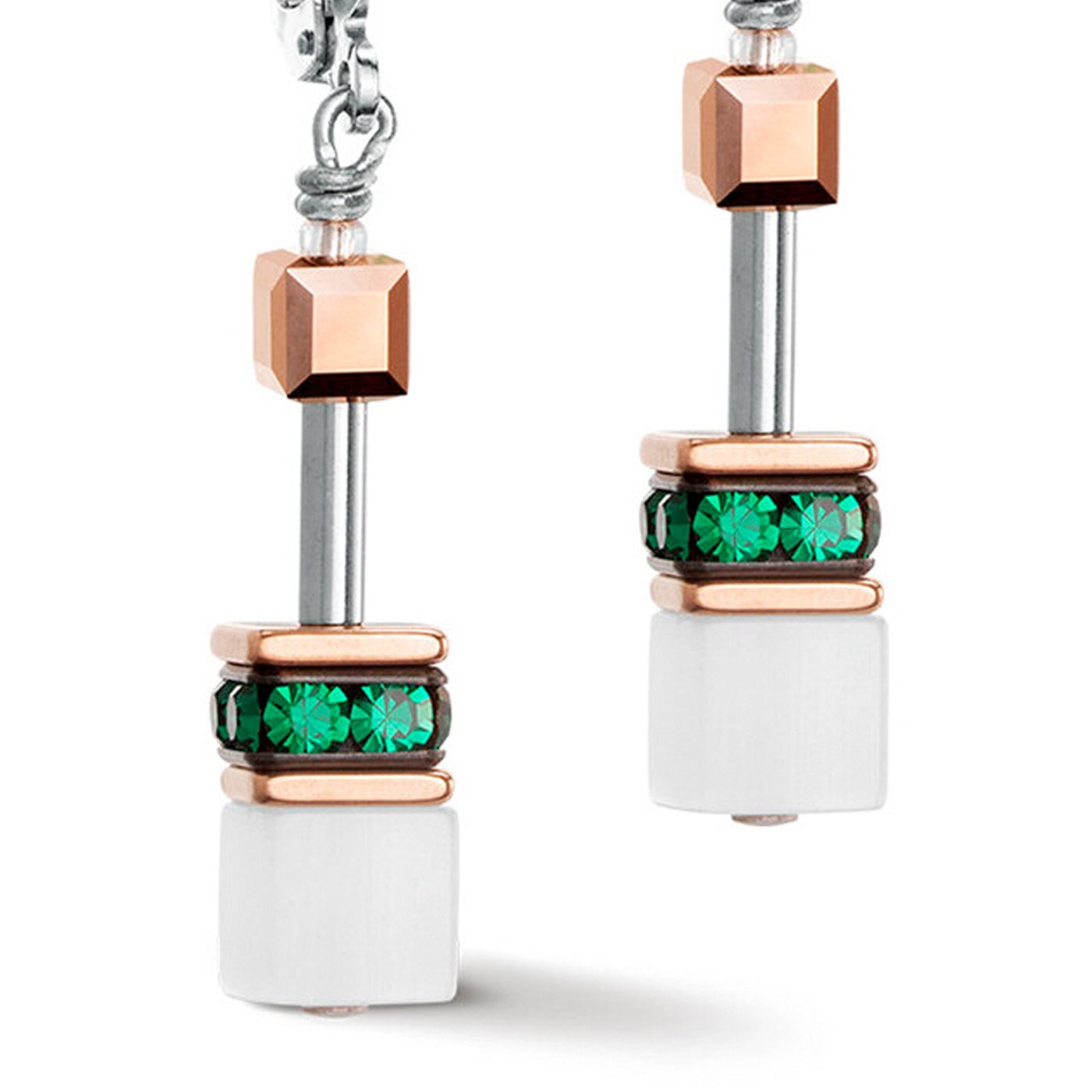 COEUR DE LION EARRINGS