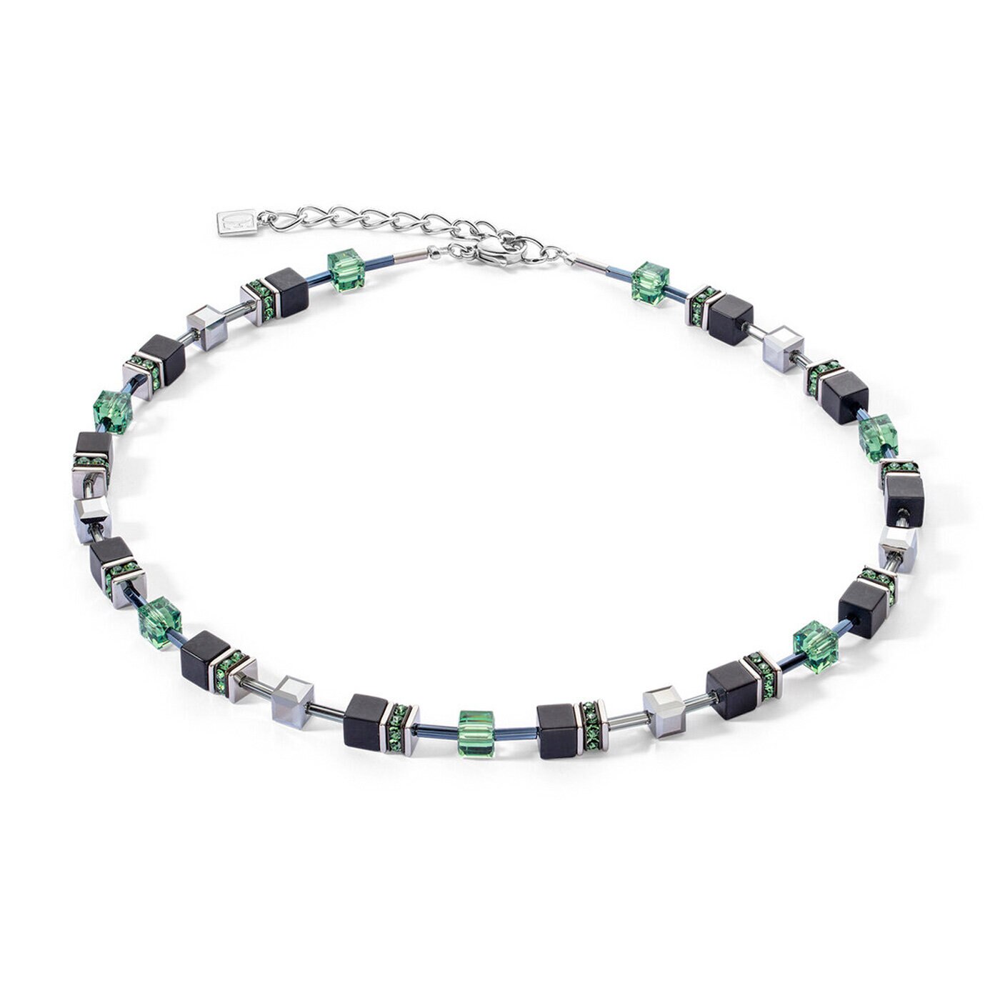 Coeur De Lion Necklace