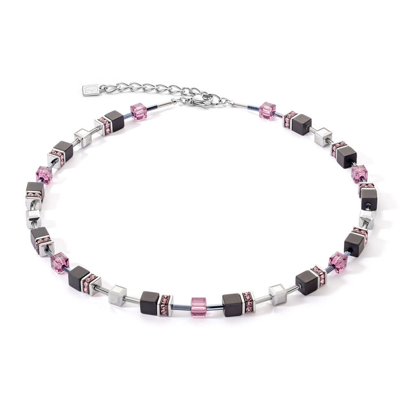 COEUR DE LION NECKLACE