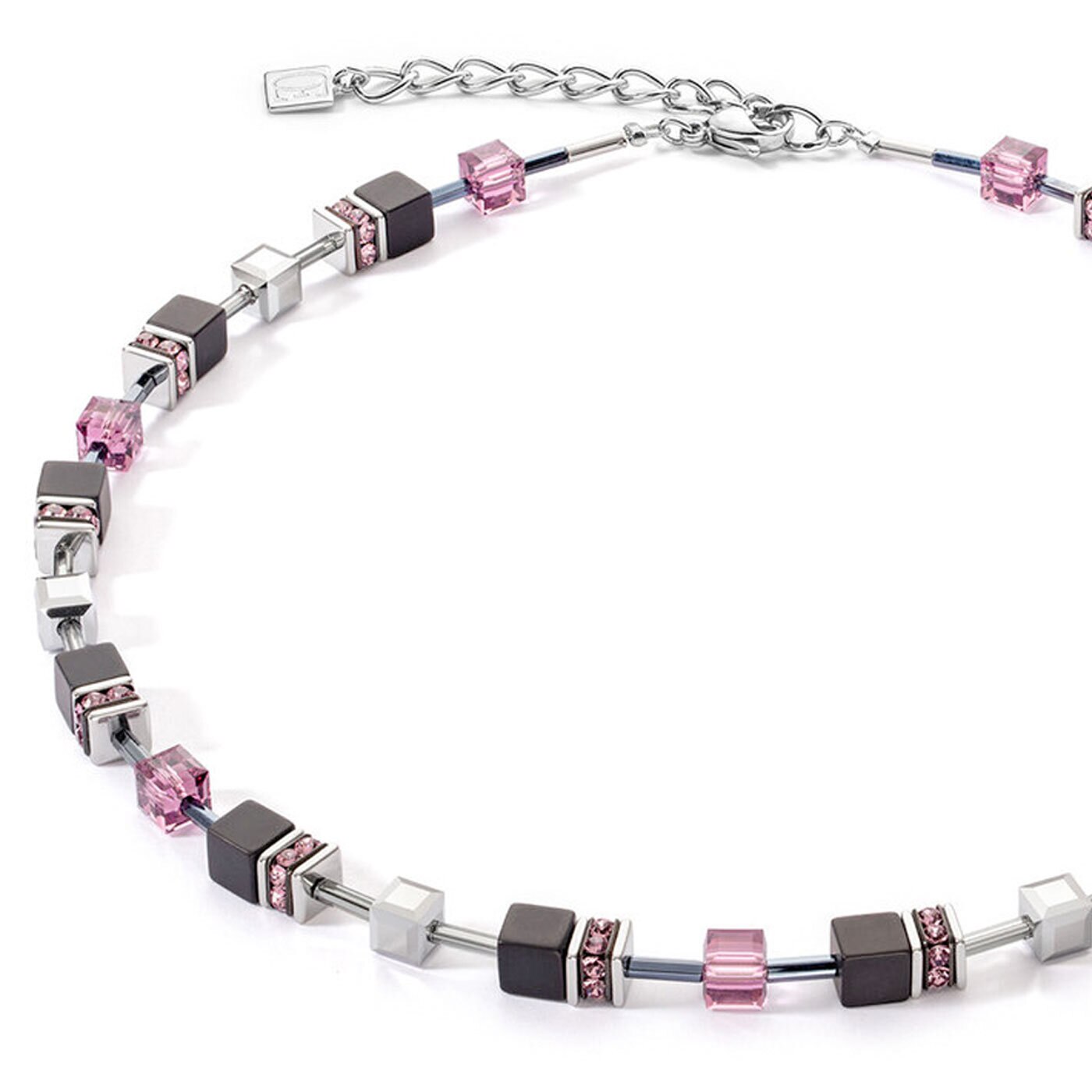 COEUR DE LION NECKLACE