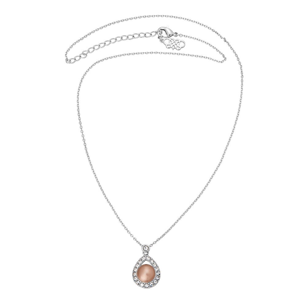 Emmylou necklace - Almond