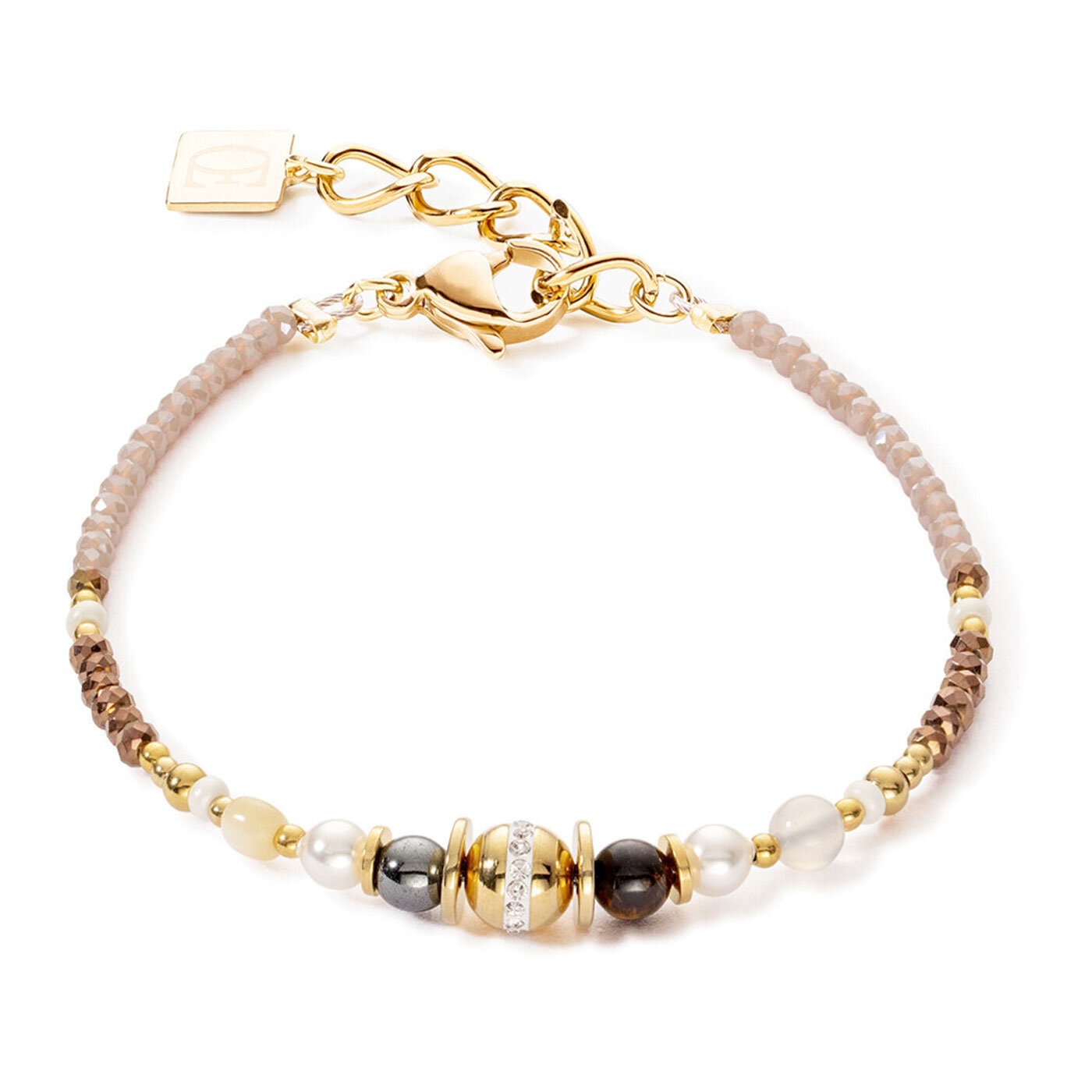 COEUR DE LION BRACELET