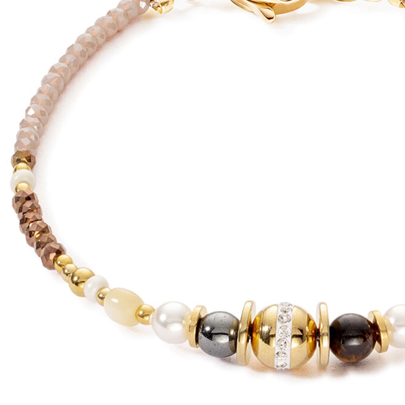 COEUR DE LION BRACELET
