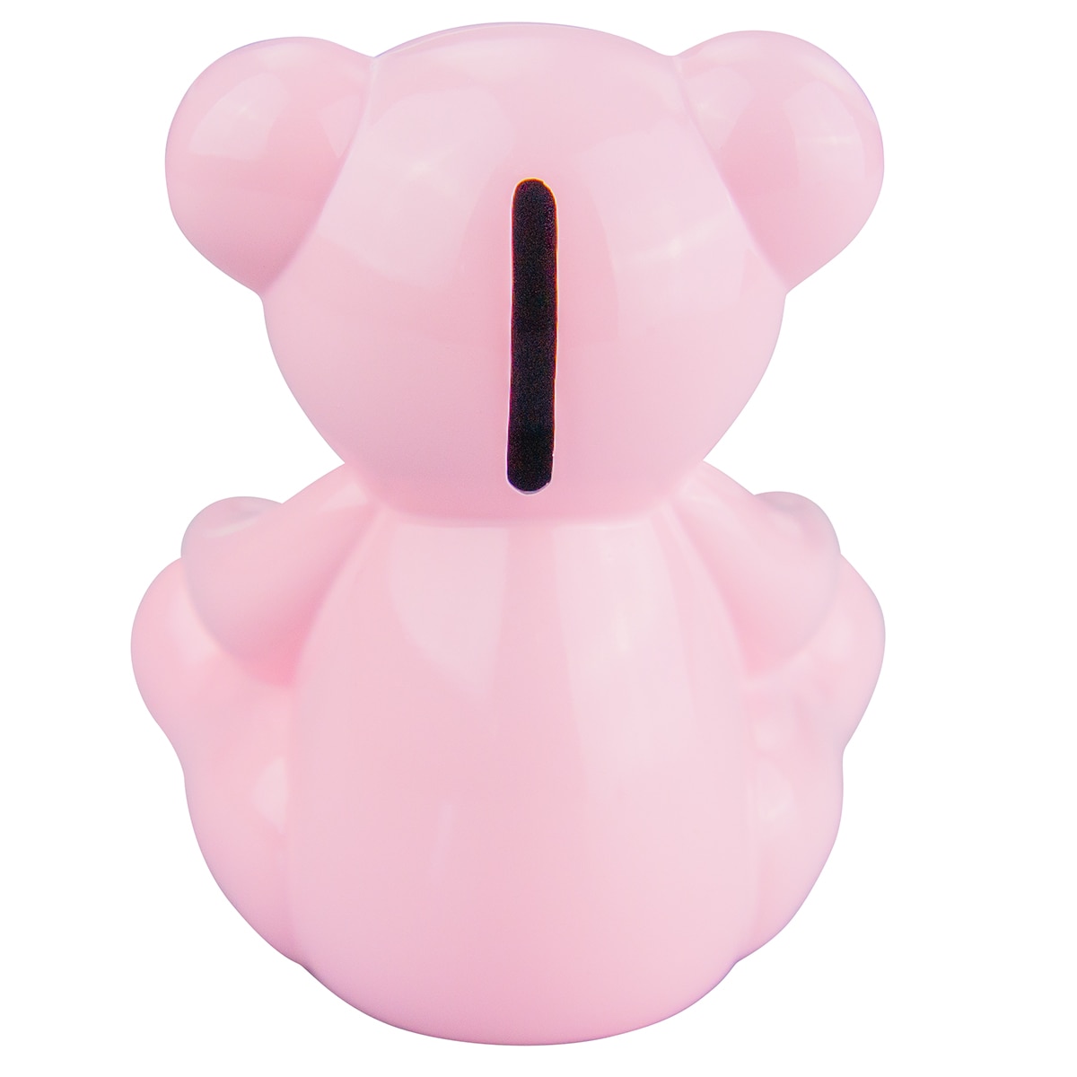 Sparbössa Nalle rosa