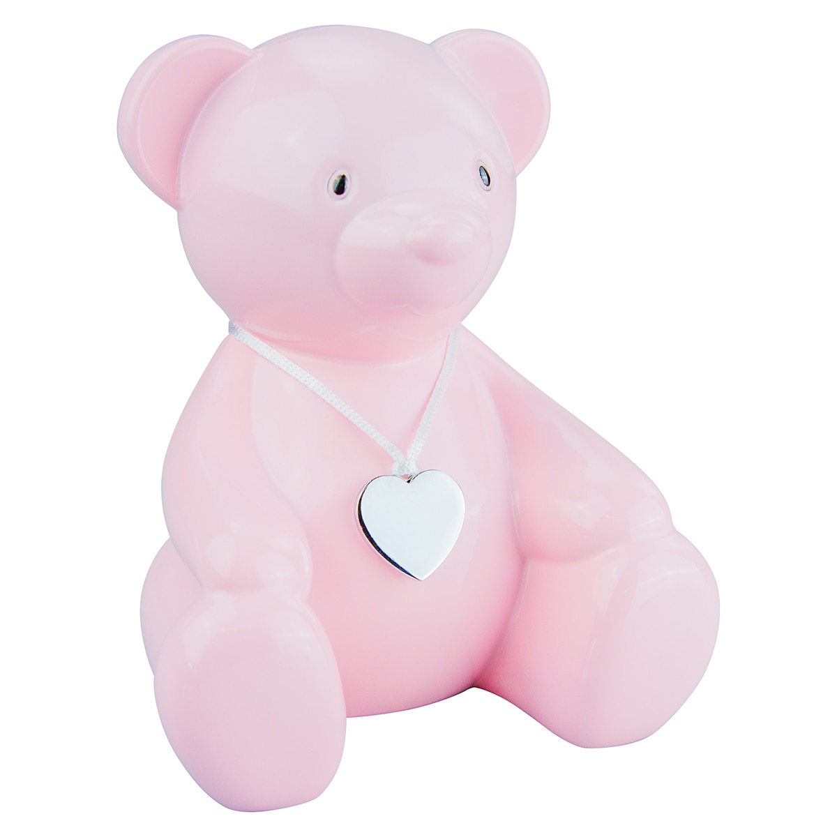 Sparbössa Nalle rosa