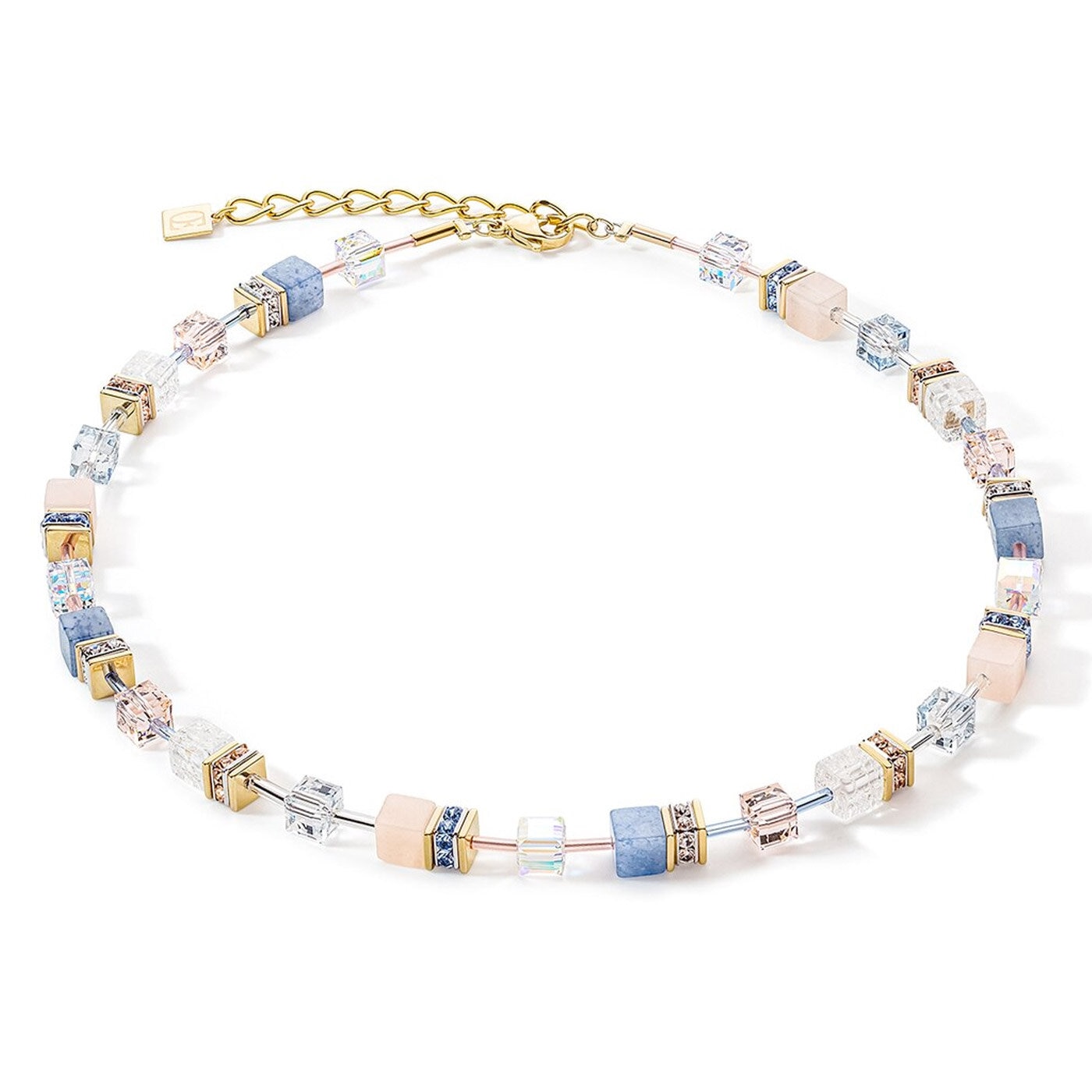 COEUR DE LION NECKLACE