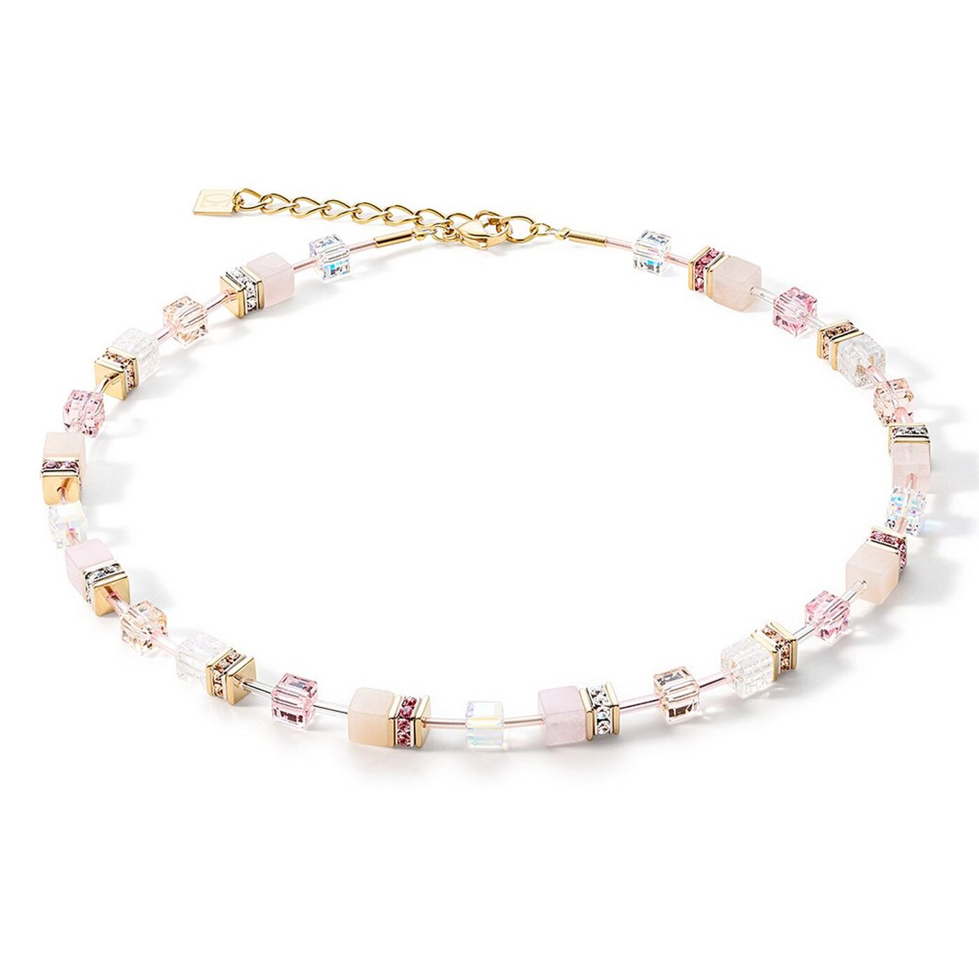COEUR DE LION NECKLACE