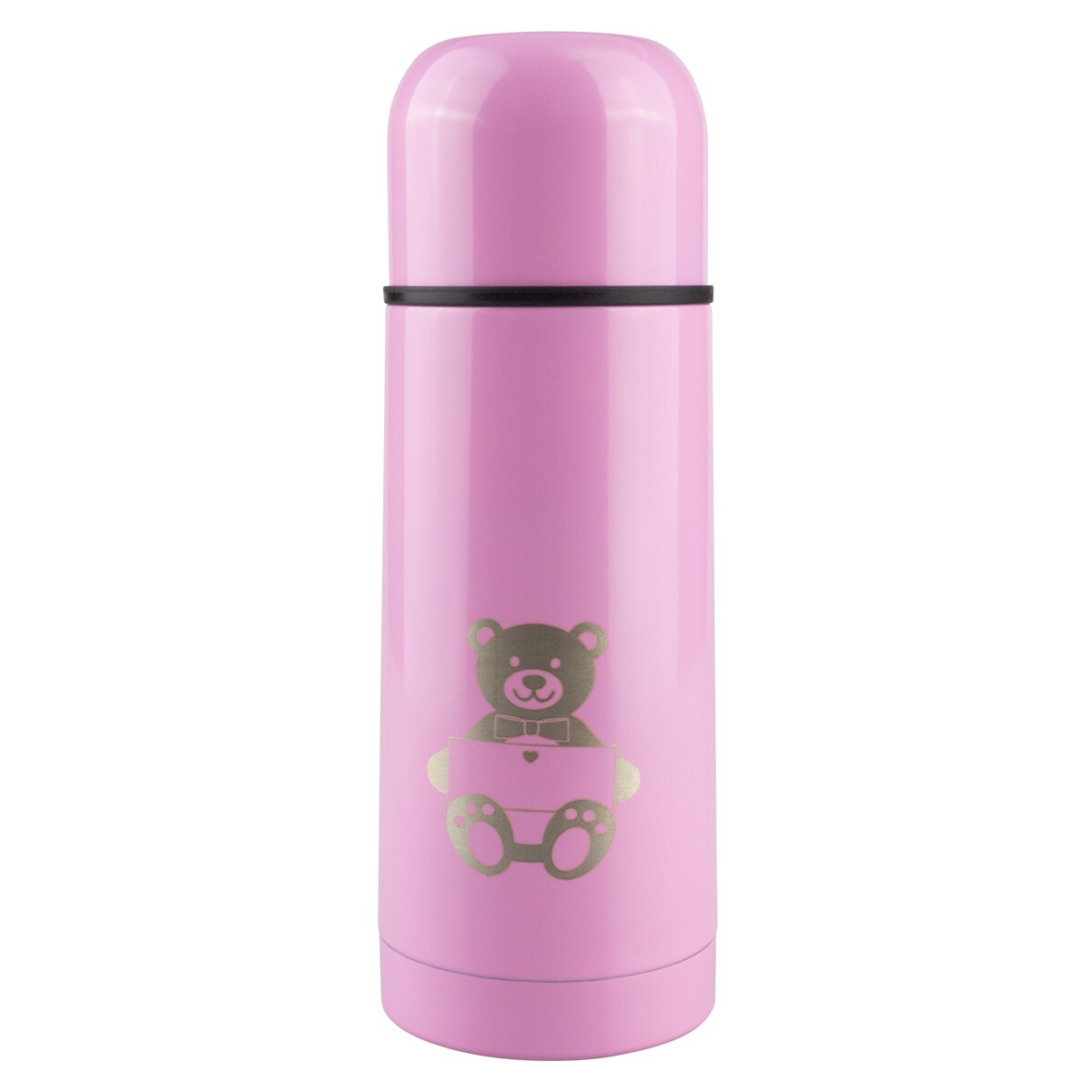 Barntermos Rosa
