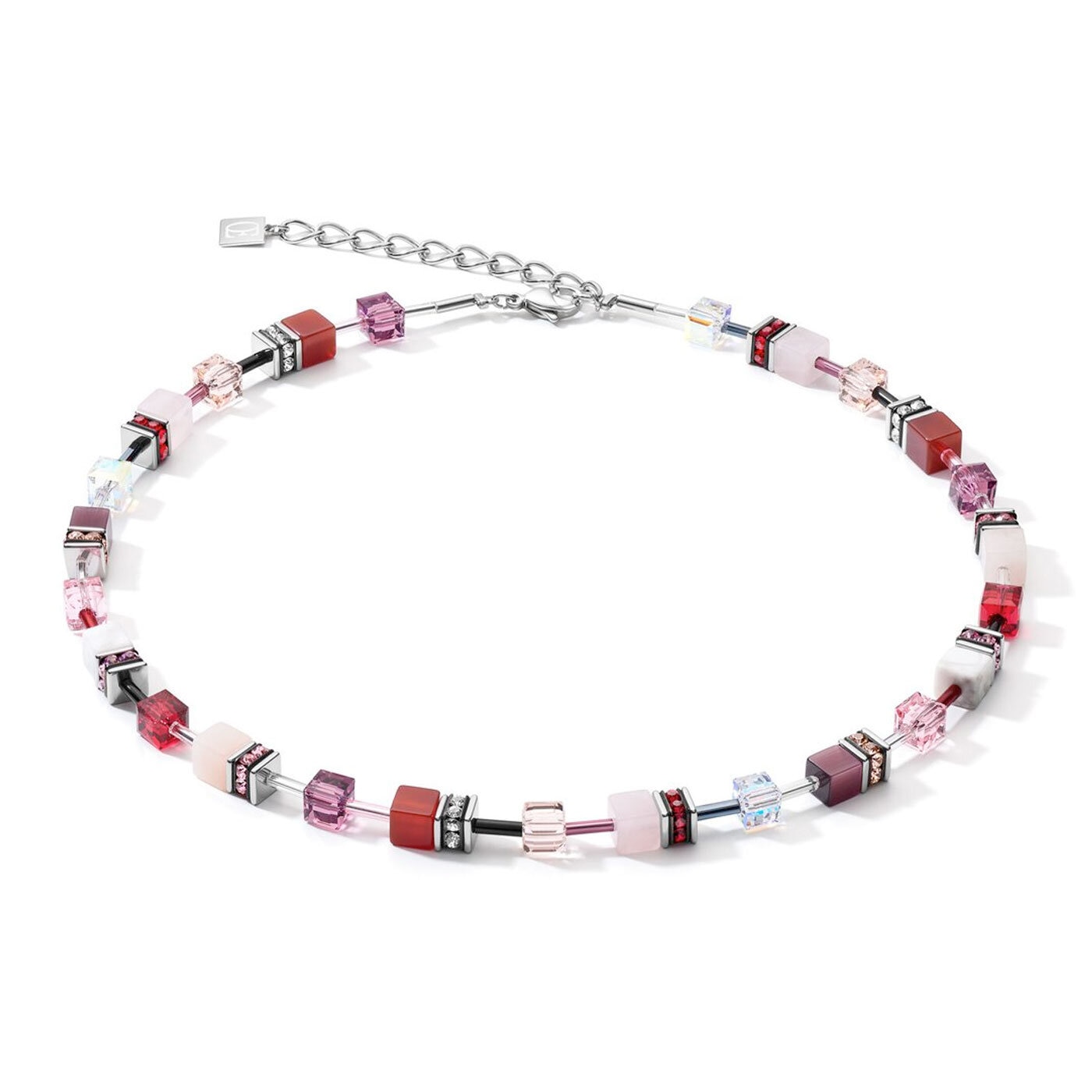 COEUR DE LION NECKLACE 490510-0308