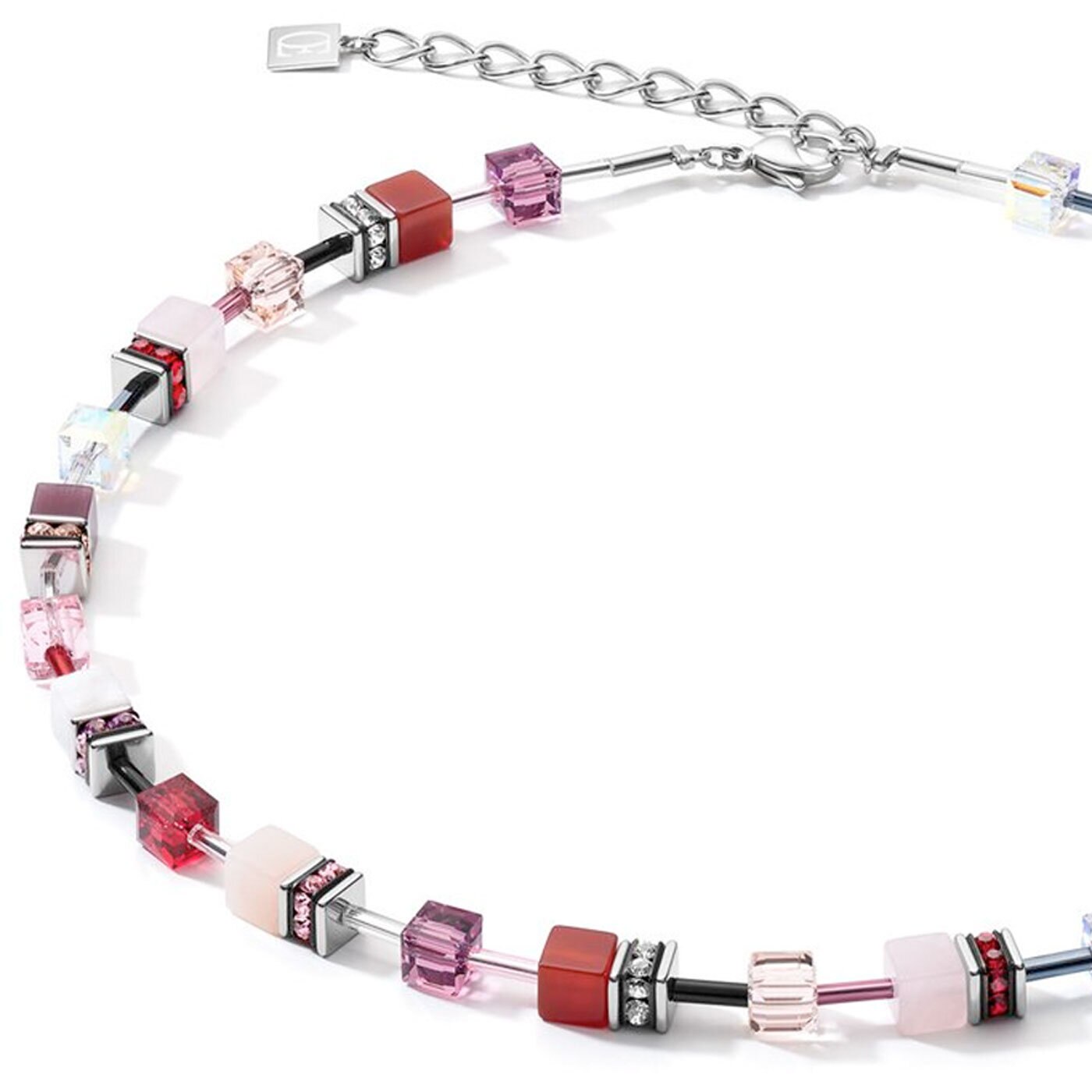 COEUR DE LION NECKLACE 490510-0308