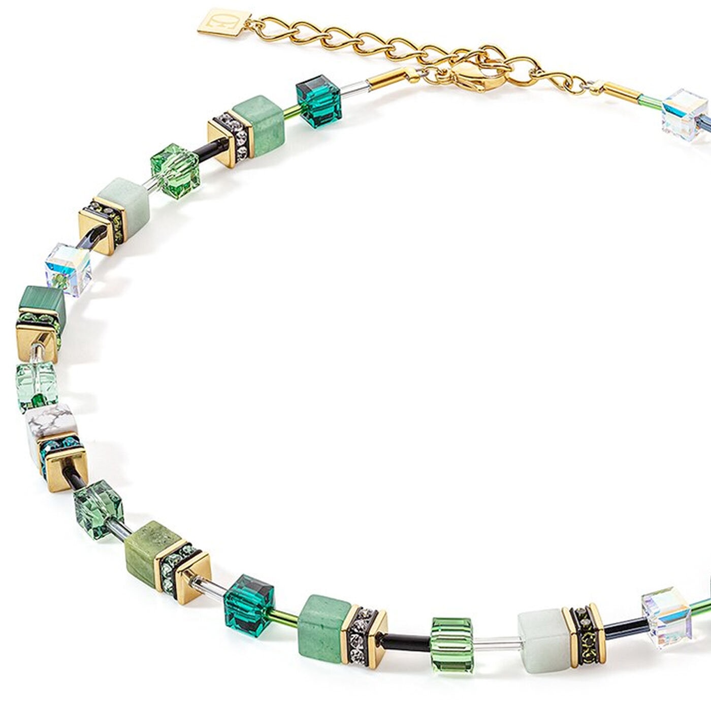 COEUR DE LION NECKLACE