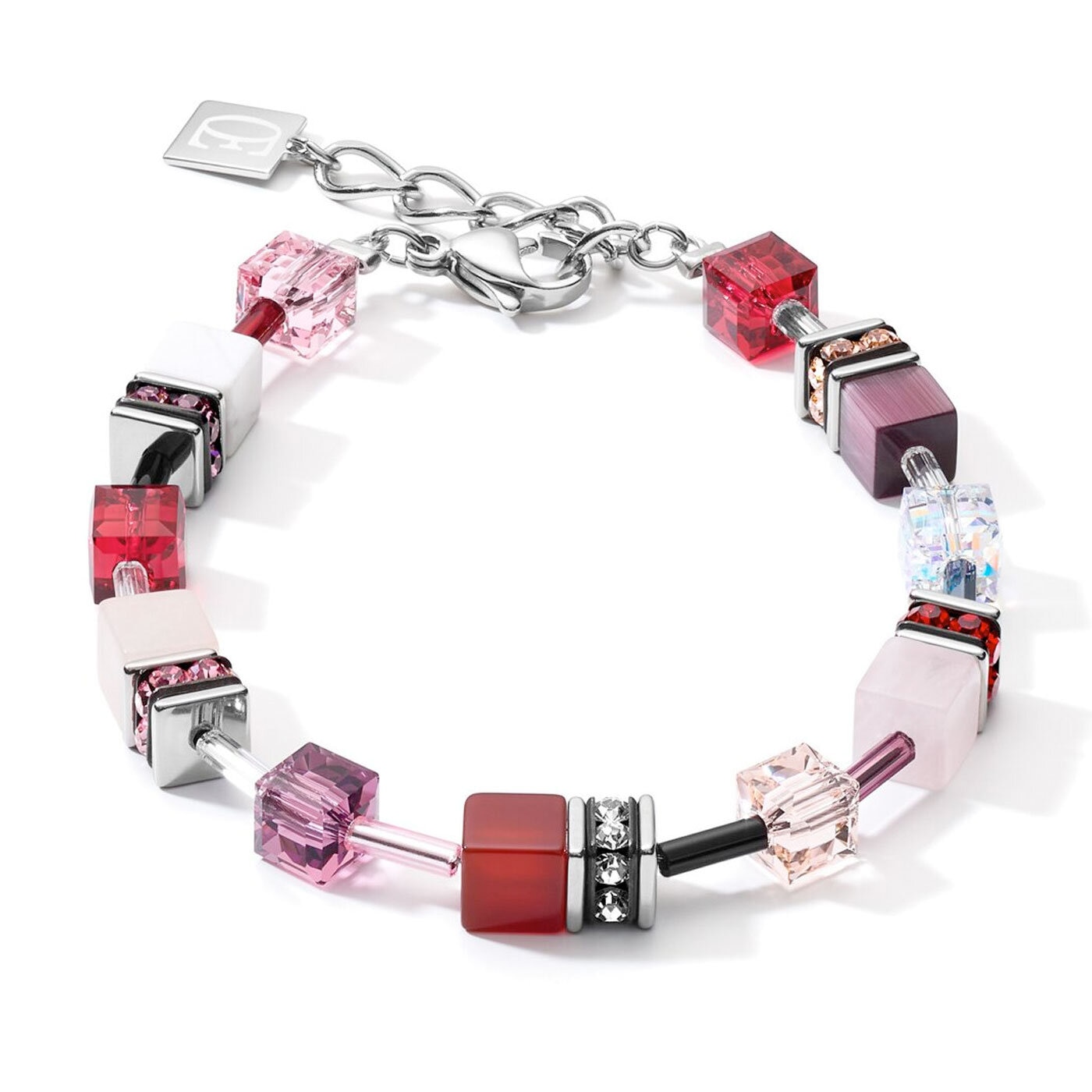 COEUR DE LION BRACELET 490530-0308