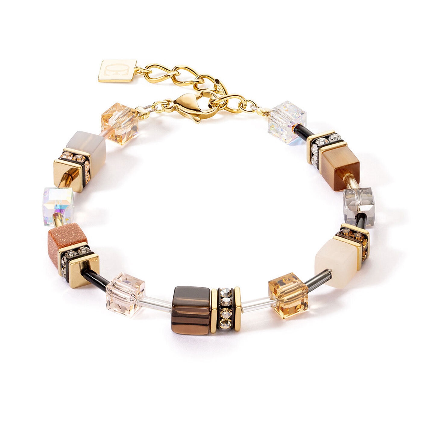 COEUR DE LION BRACELET