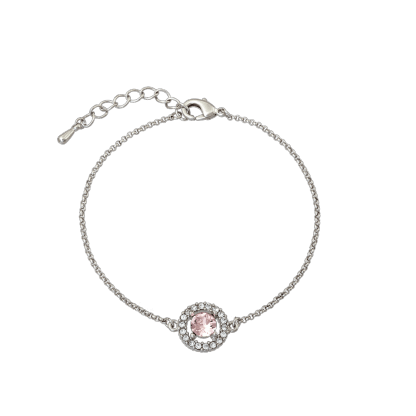 Miss Miranda bracelet - Silk