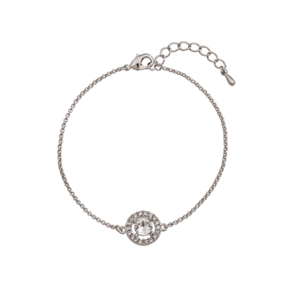 Miss Miranda bracelet - Crystal