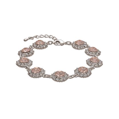 Sofia bracelet - Silk