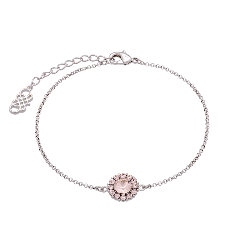 Celeste bracelet - Silk