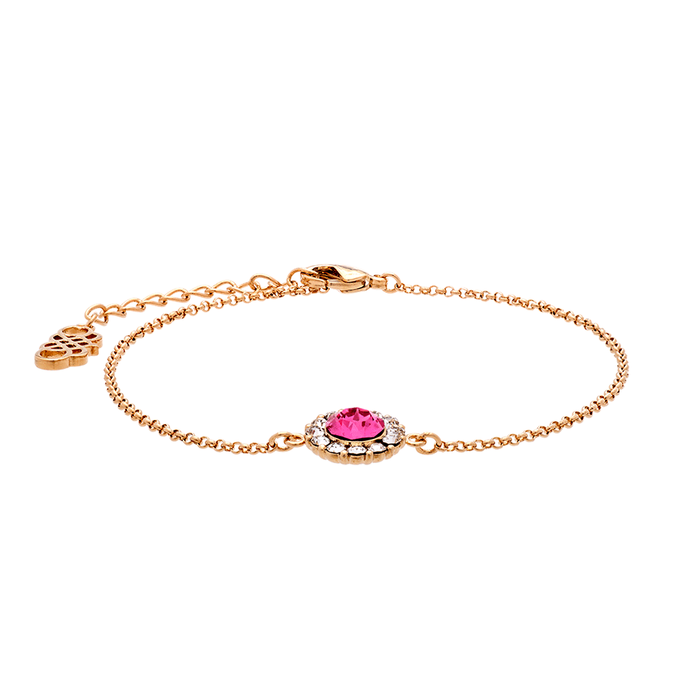 Celeste bracelet - Rose