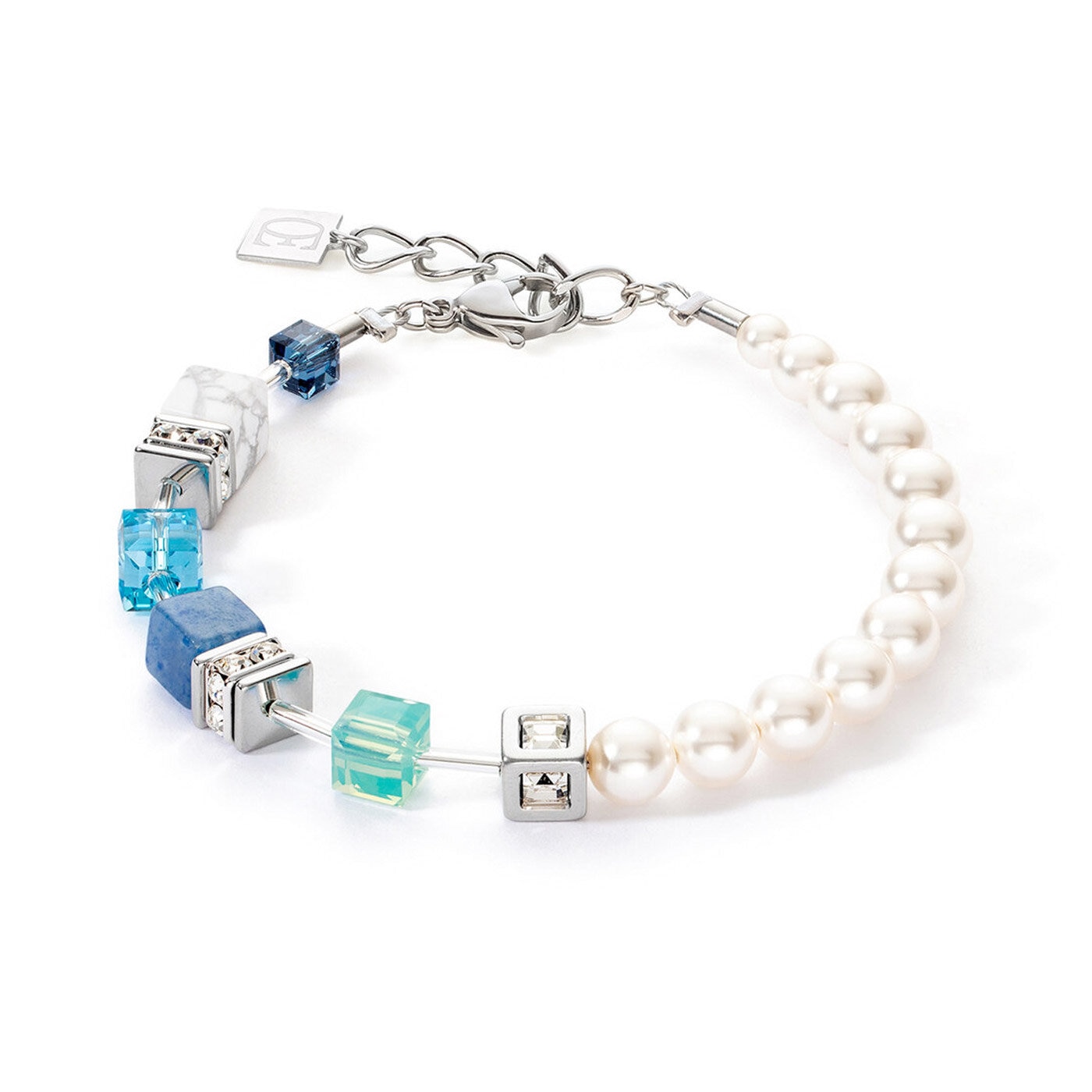 COEUR DE LION BRACELET