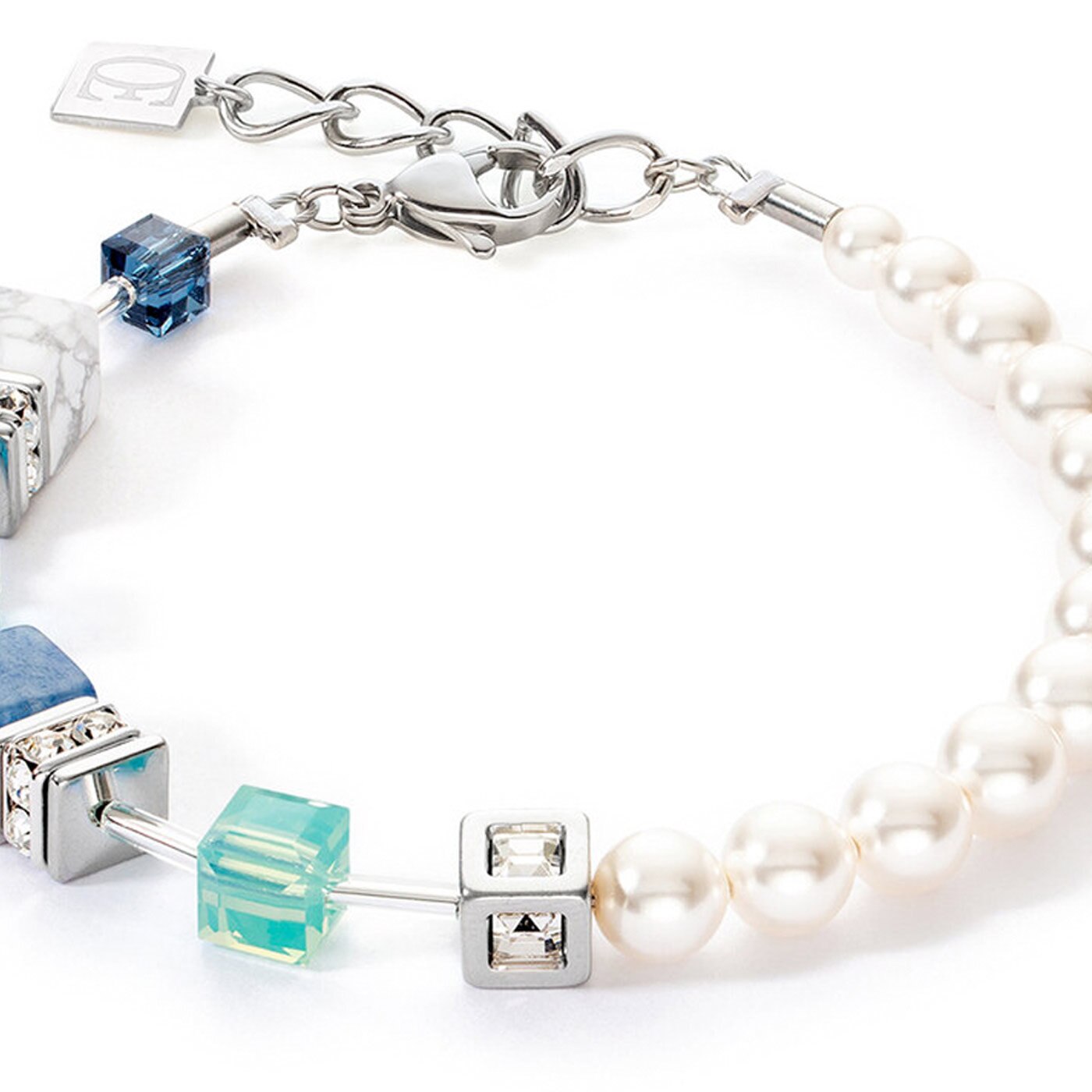 COEUR DE LION BRACELET