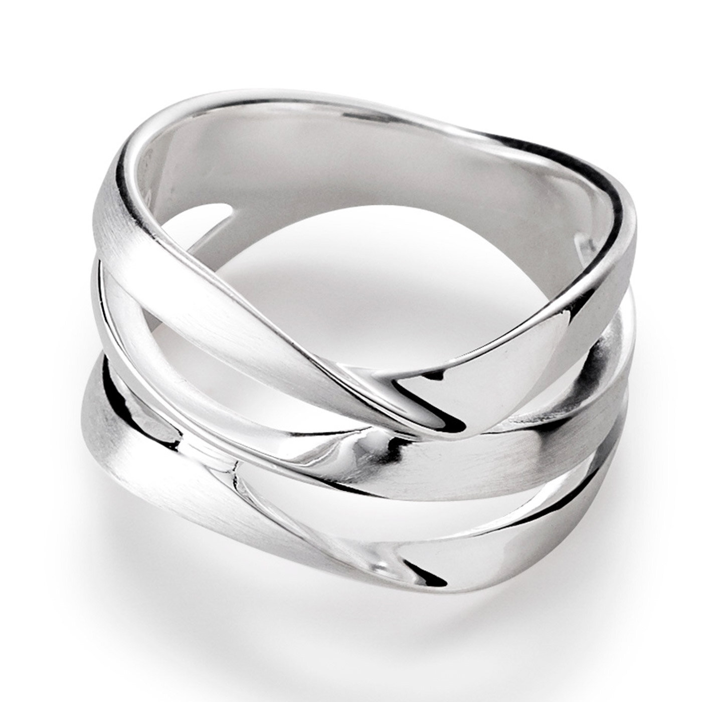 Woven ring            