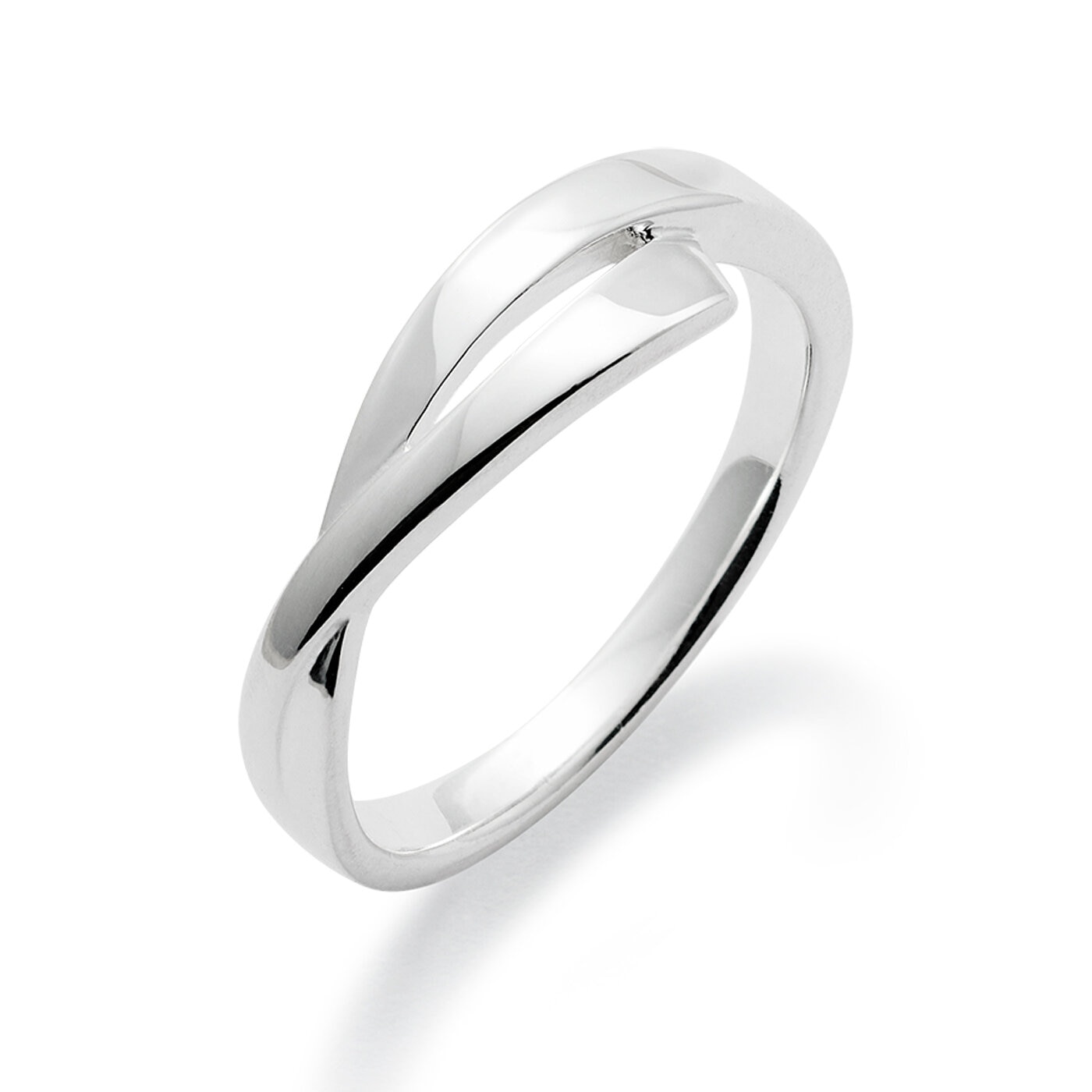 Simplicity ring            