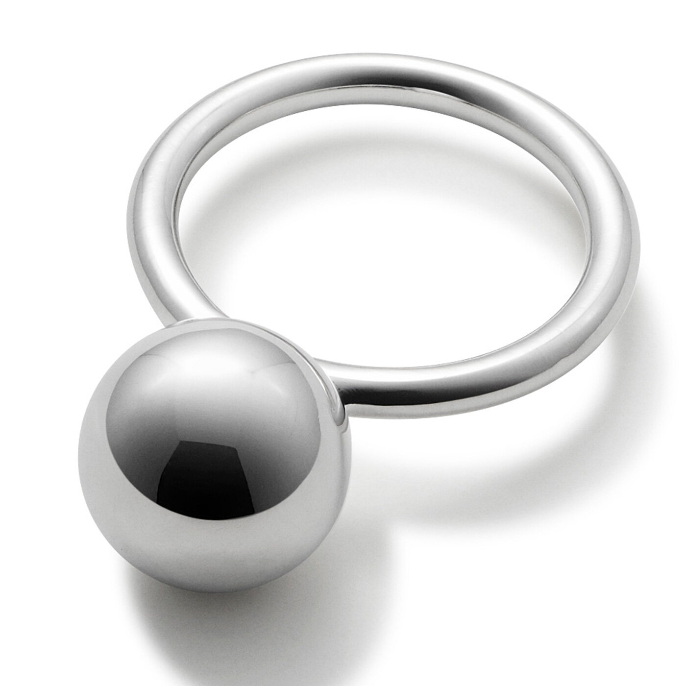 Halo ring          
