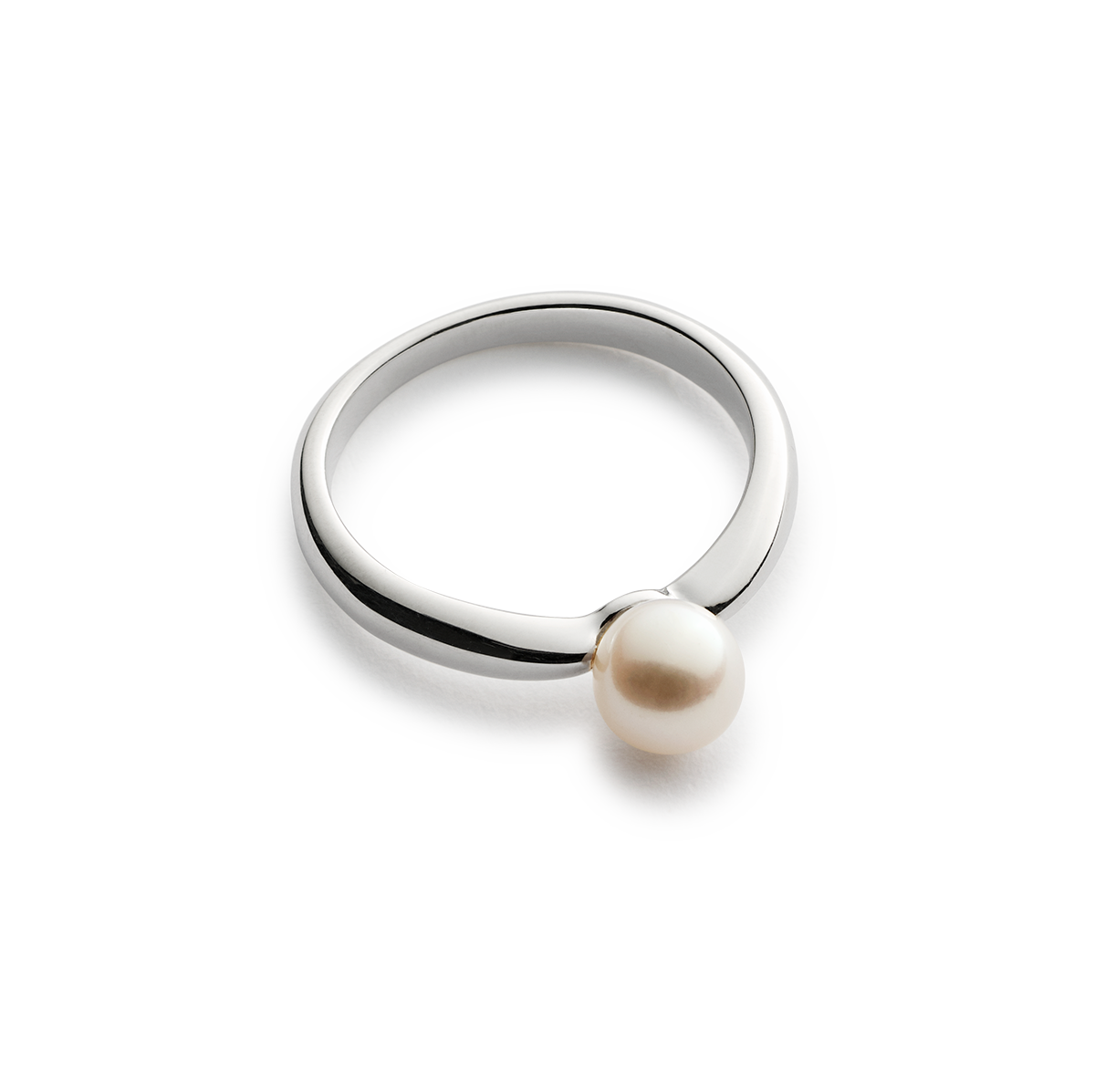 Royal Pearl ring