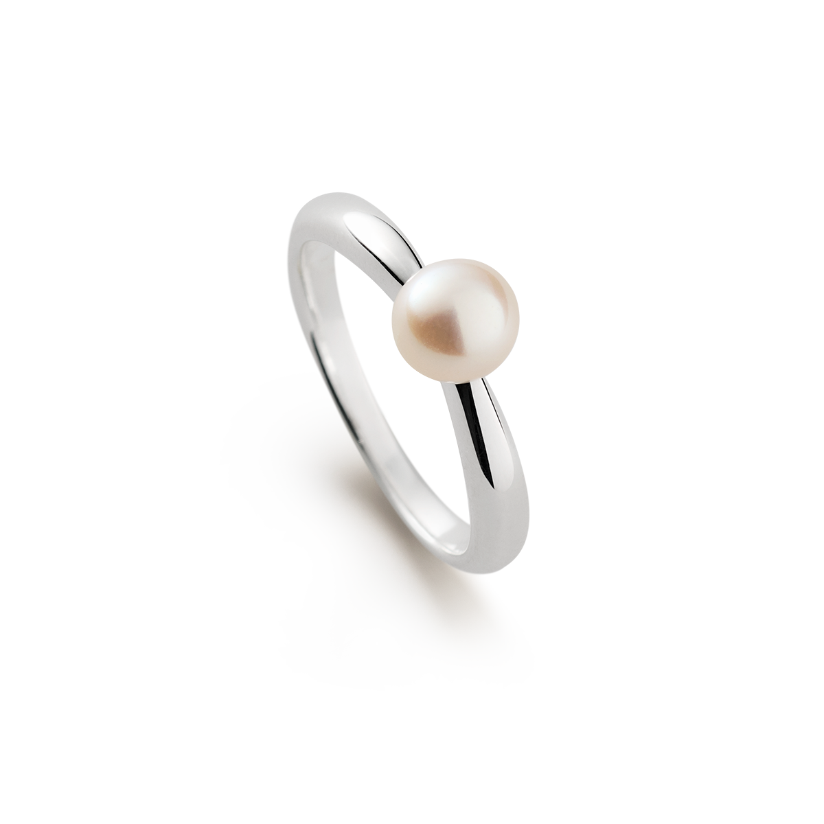 Royal Pearl ring