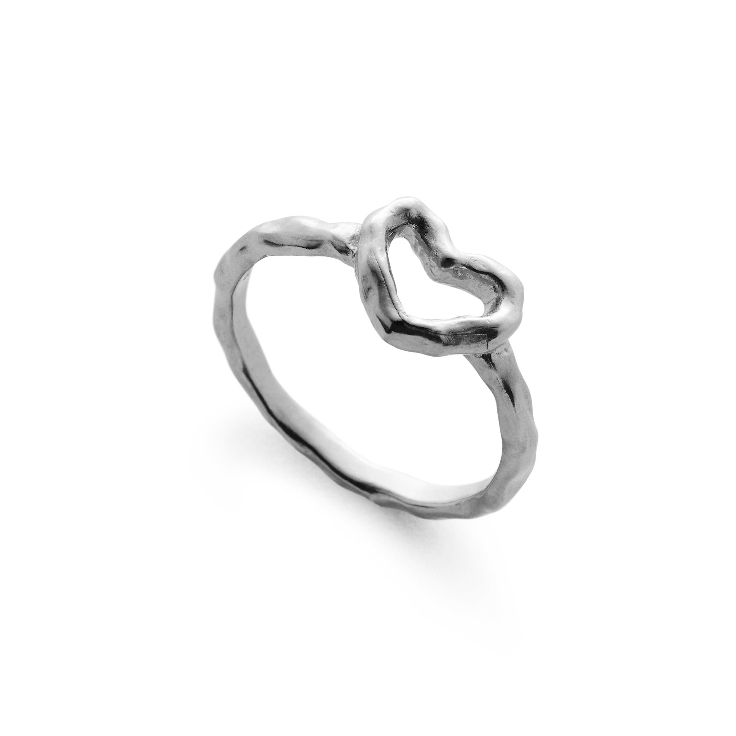 Sand ring               