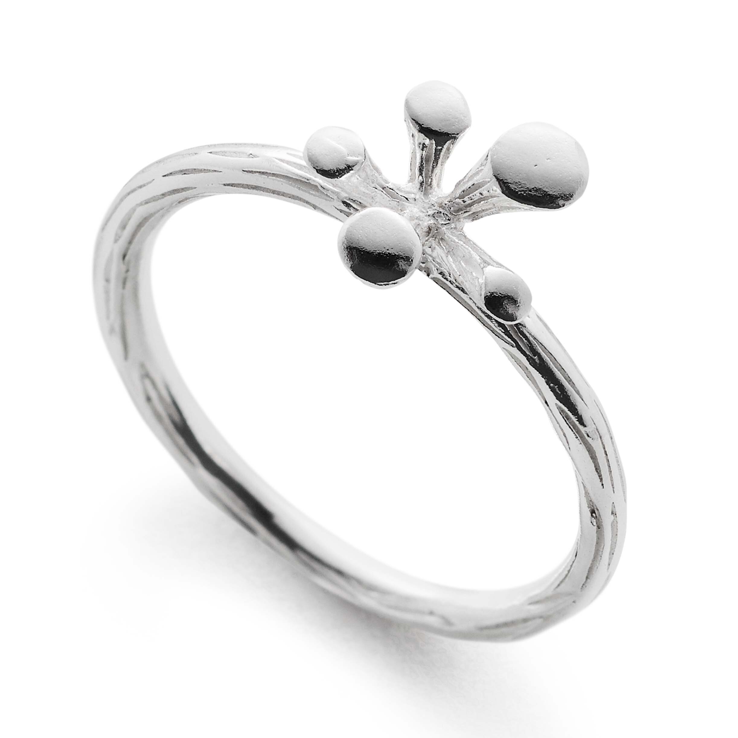 Bloom ring