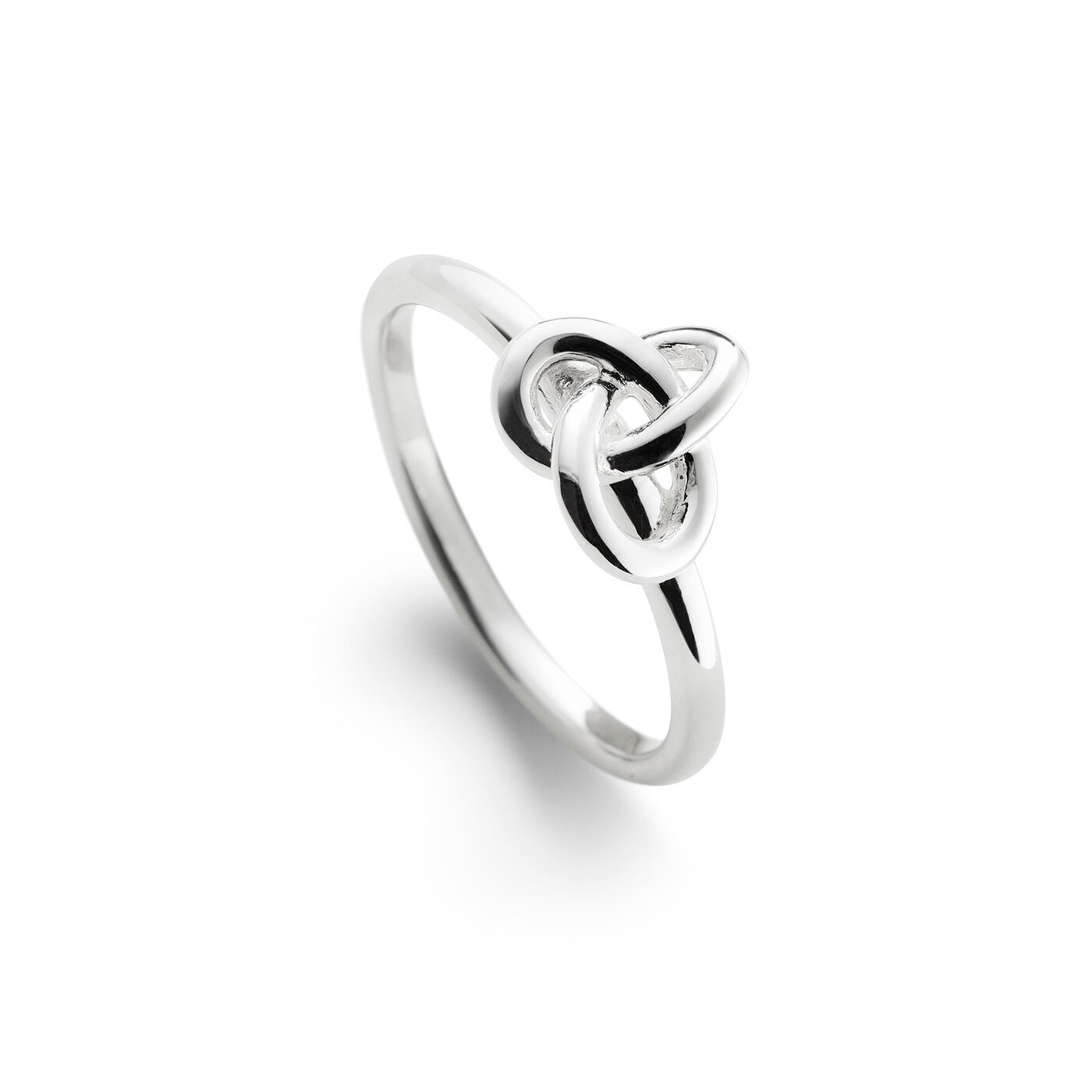 Bonded ring 